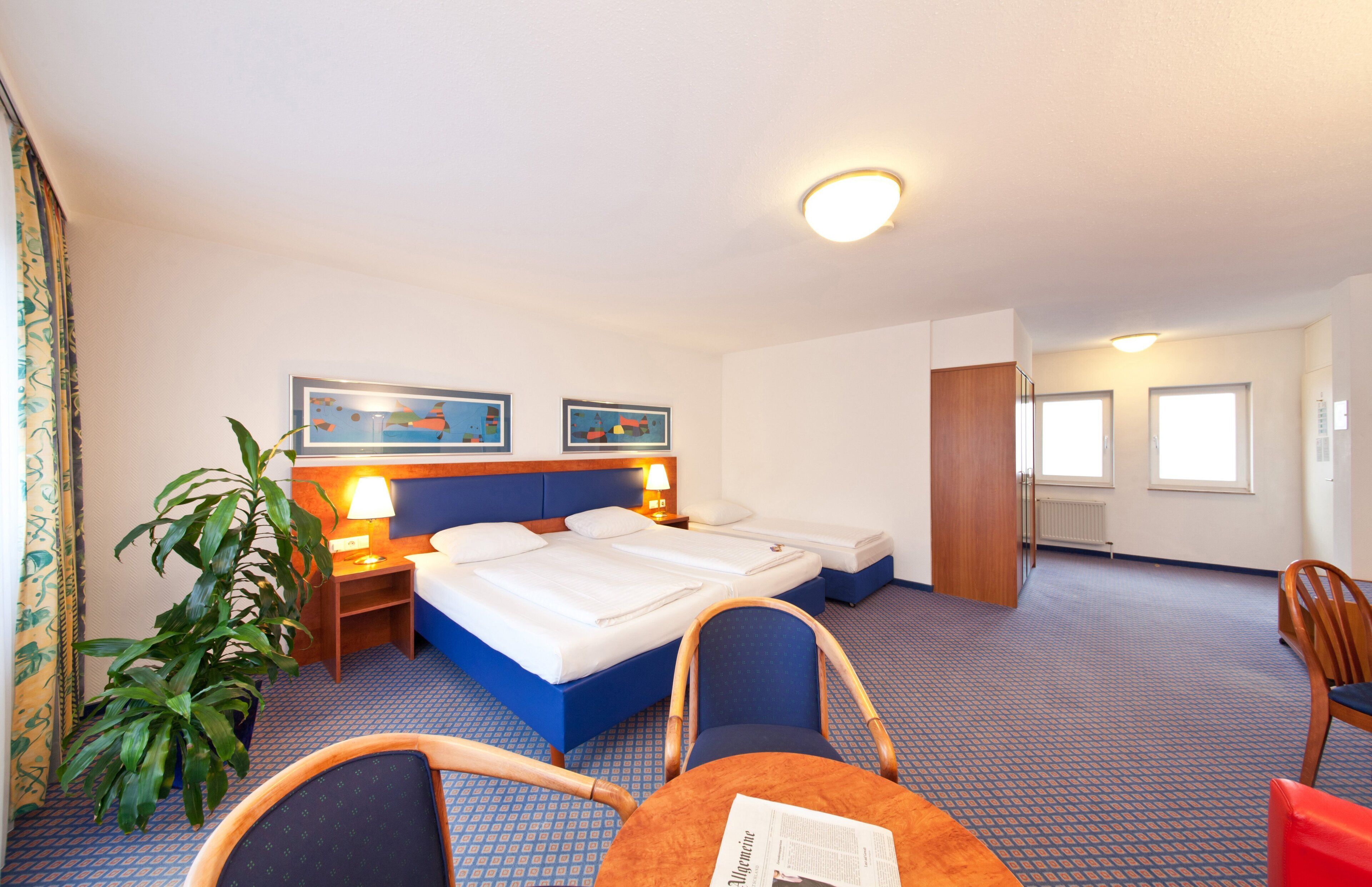 Novum Hotel Boulevard
