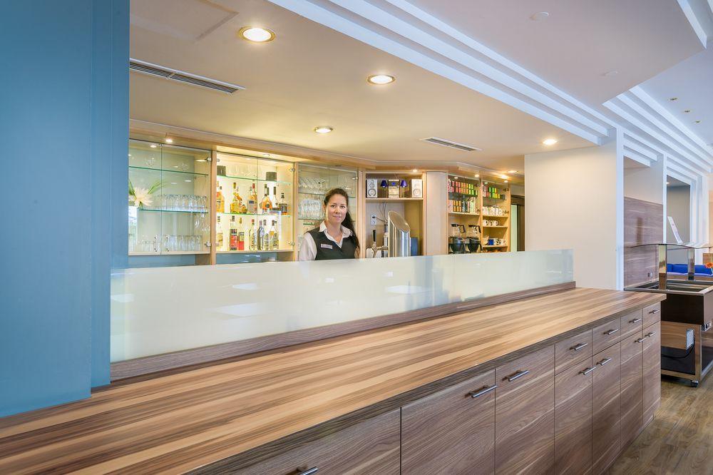 NOVUM Hotel Rega