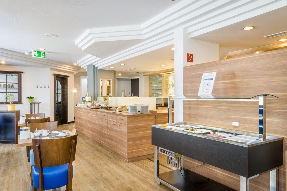 NOVUM Hotel Rega