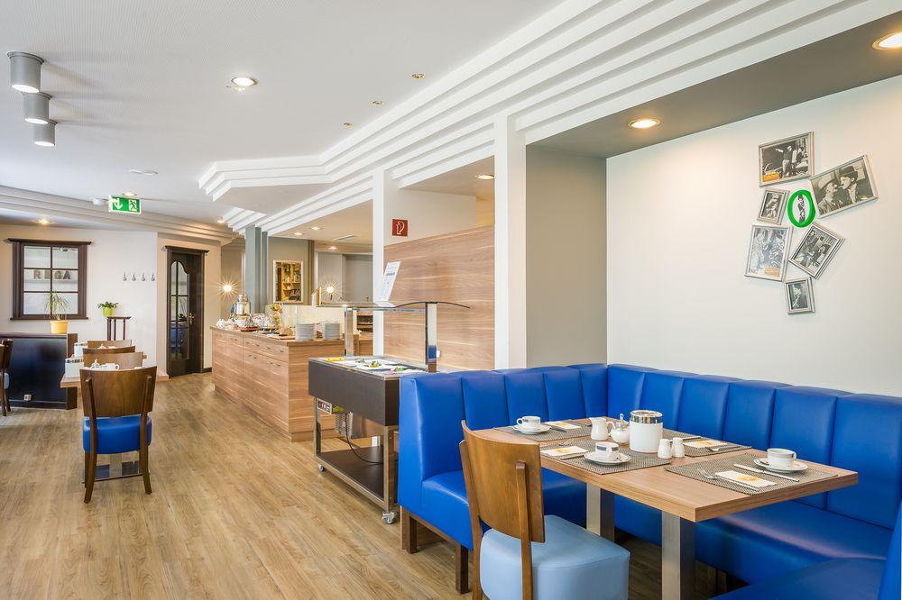 NOVUM Hotel Rega