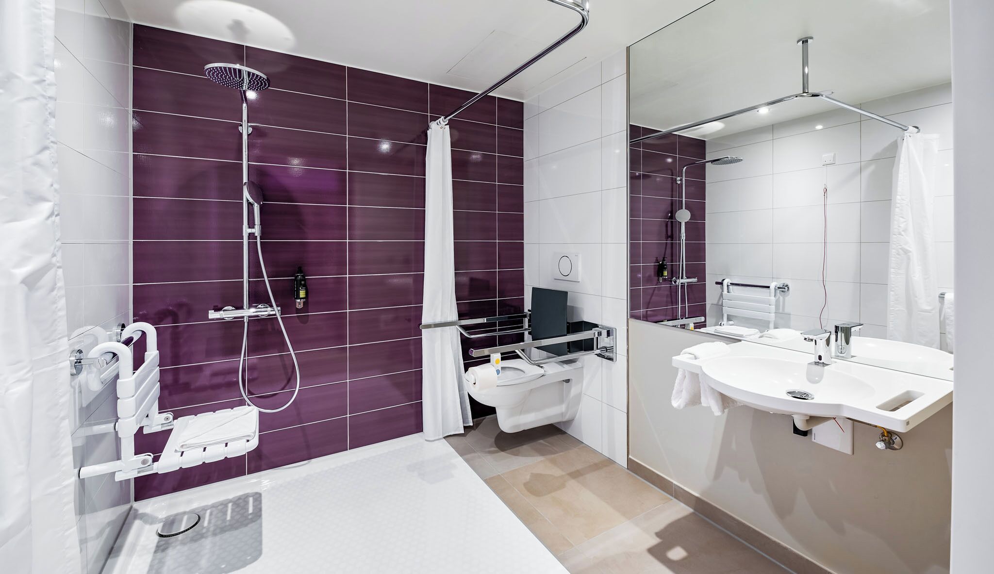 Premier Inn Stuttgart City Europaviertel