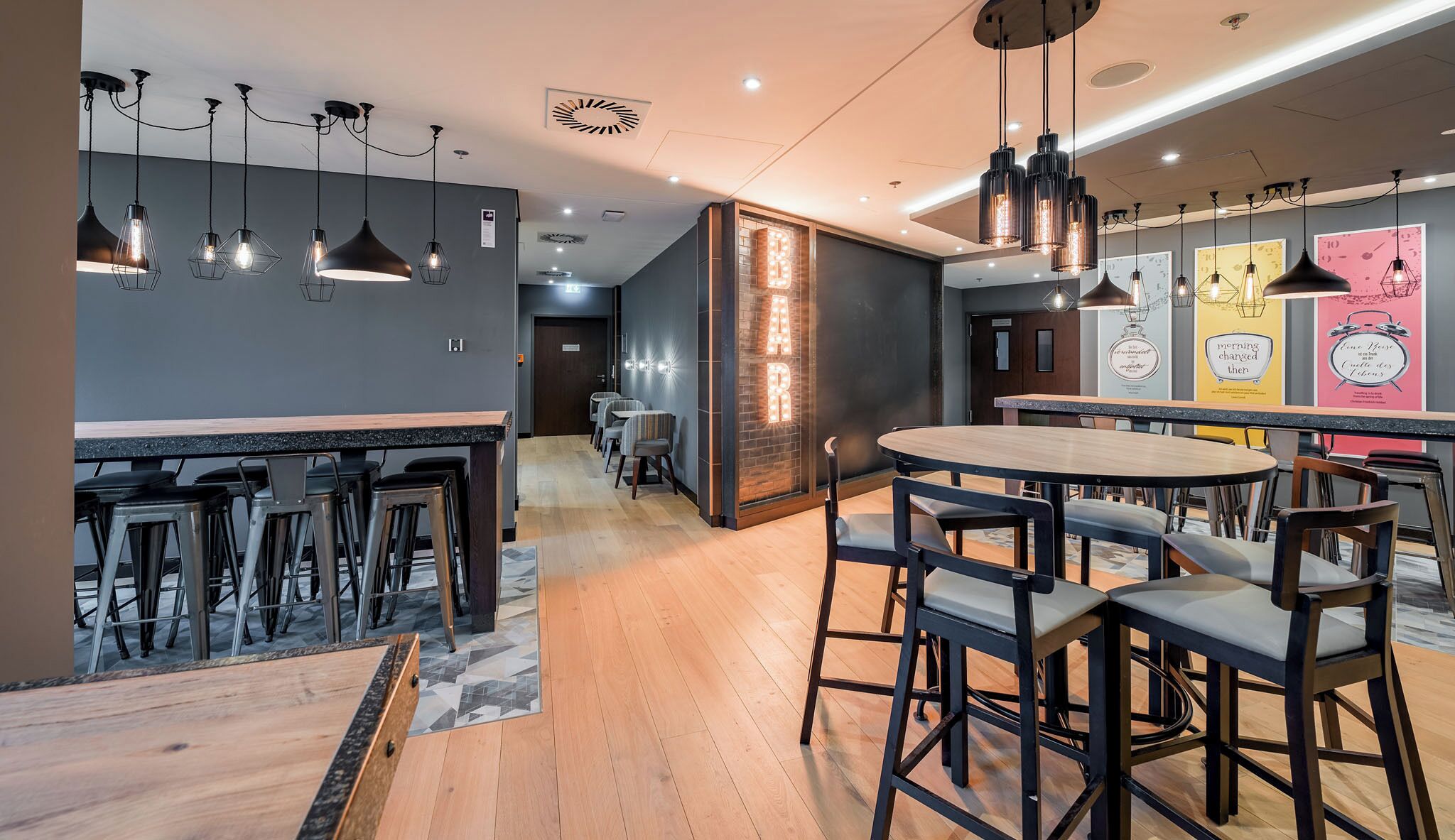 Premier Inn Stuttgart City Europaviertel