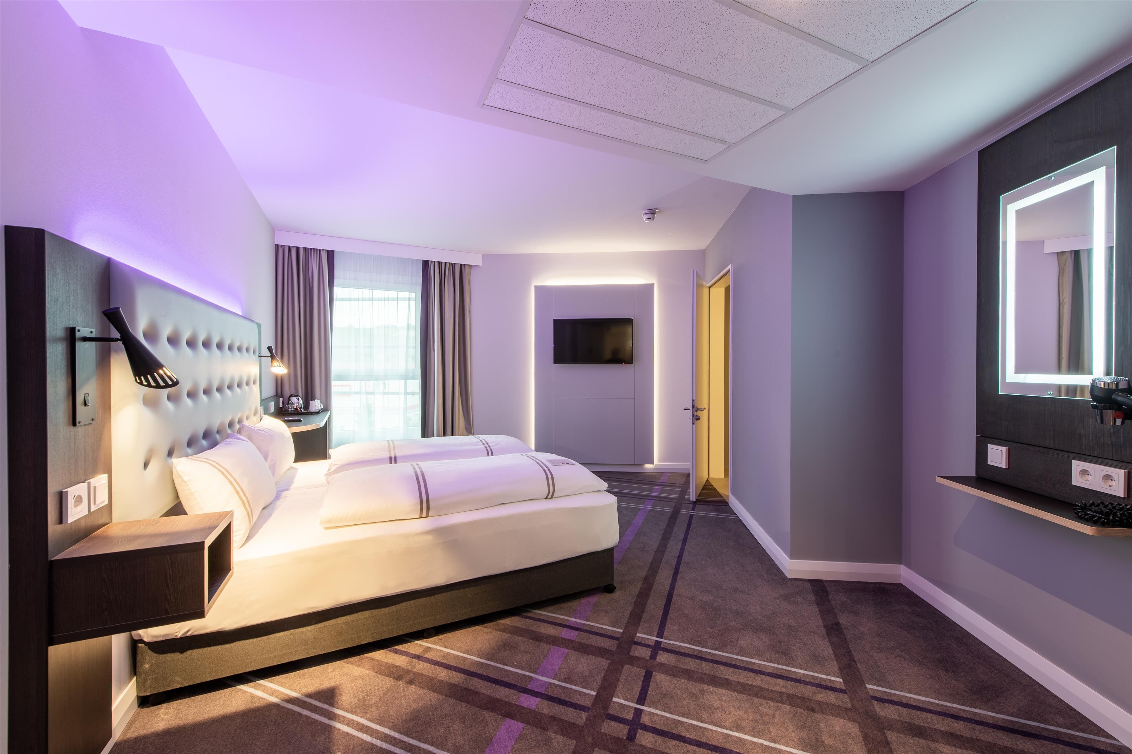 Premier Inn Stuttgart Feuerbach Hotel