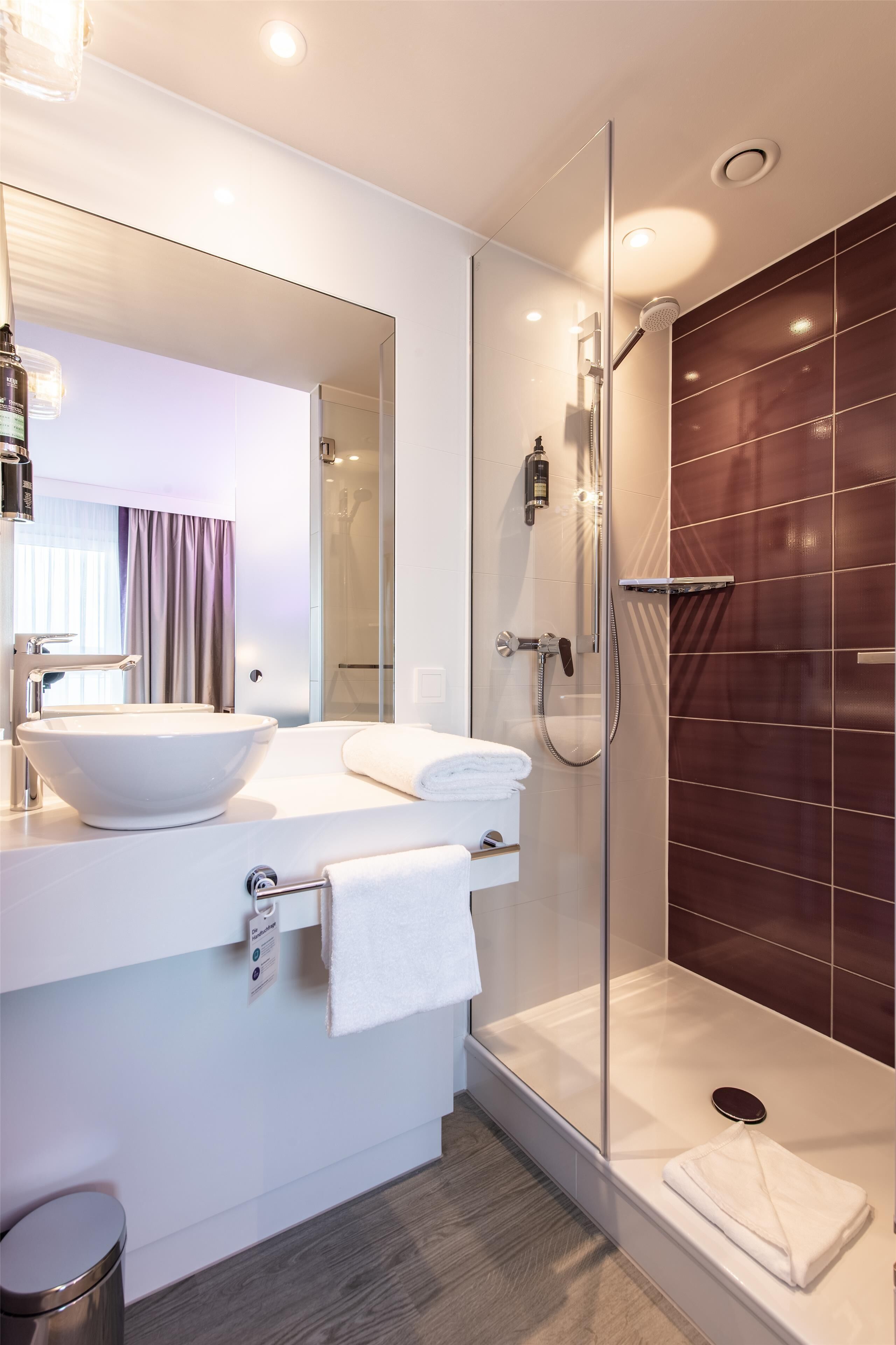Premier Inn Stuttgart Feuerbach Hotel