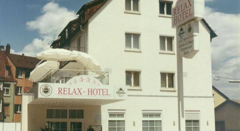 Relax-Hotel