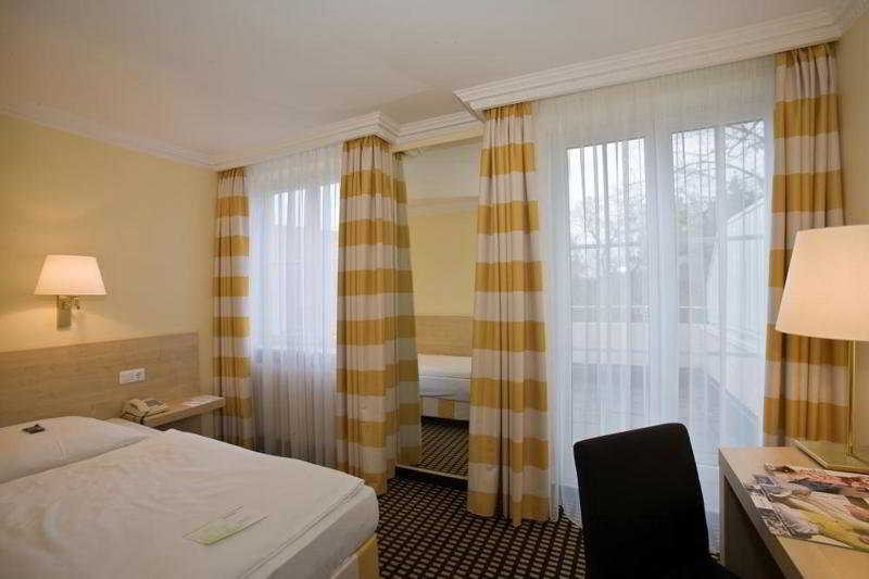 Relexa Waldhotel Schatten