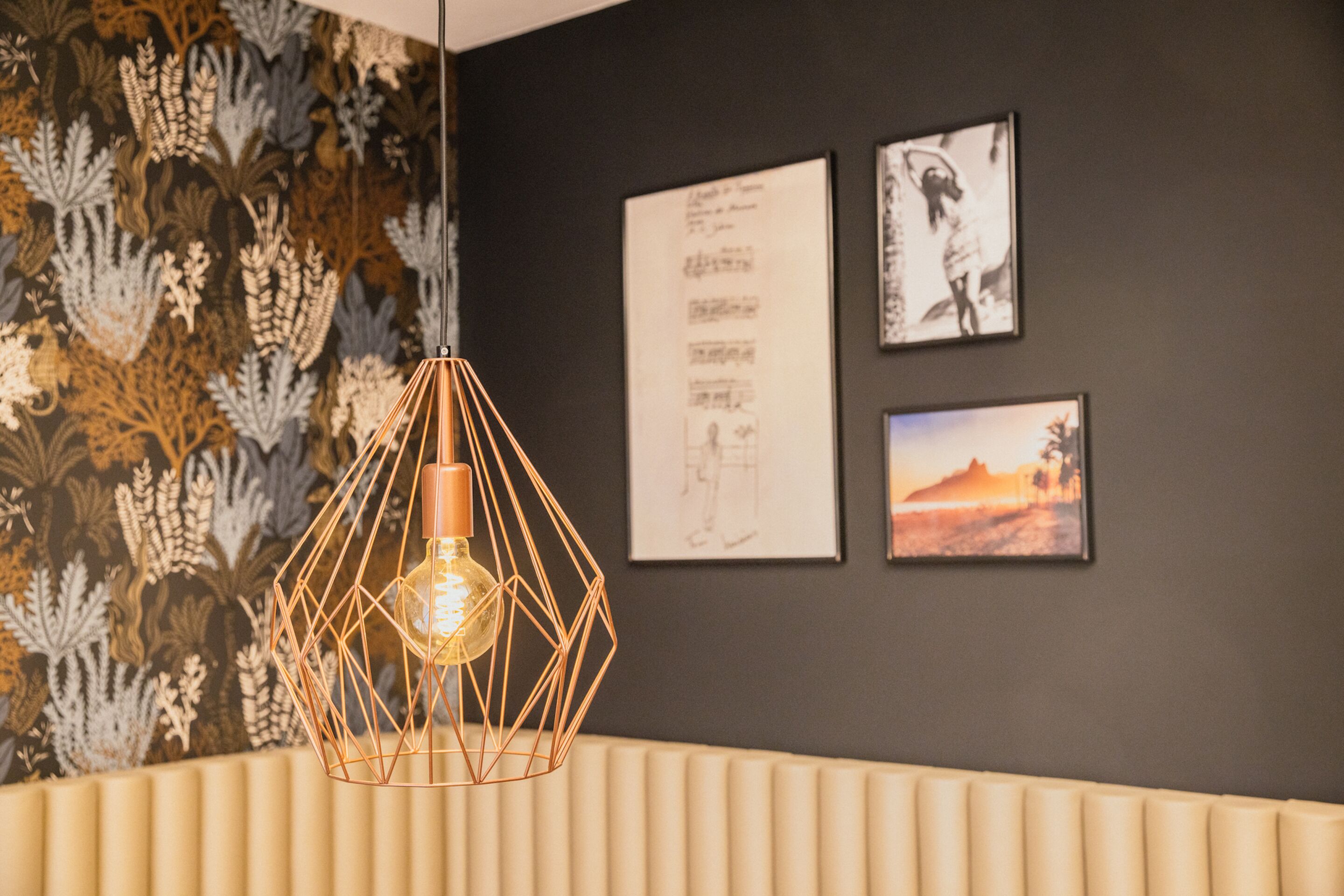 Rioca Stuttgart Posto 4