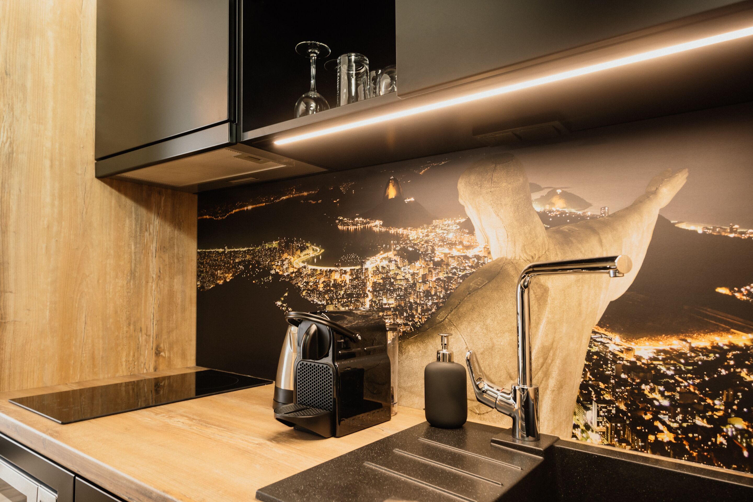 Rioca Stuttgart Posto 4