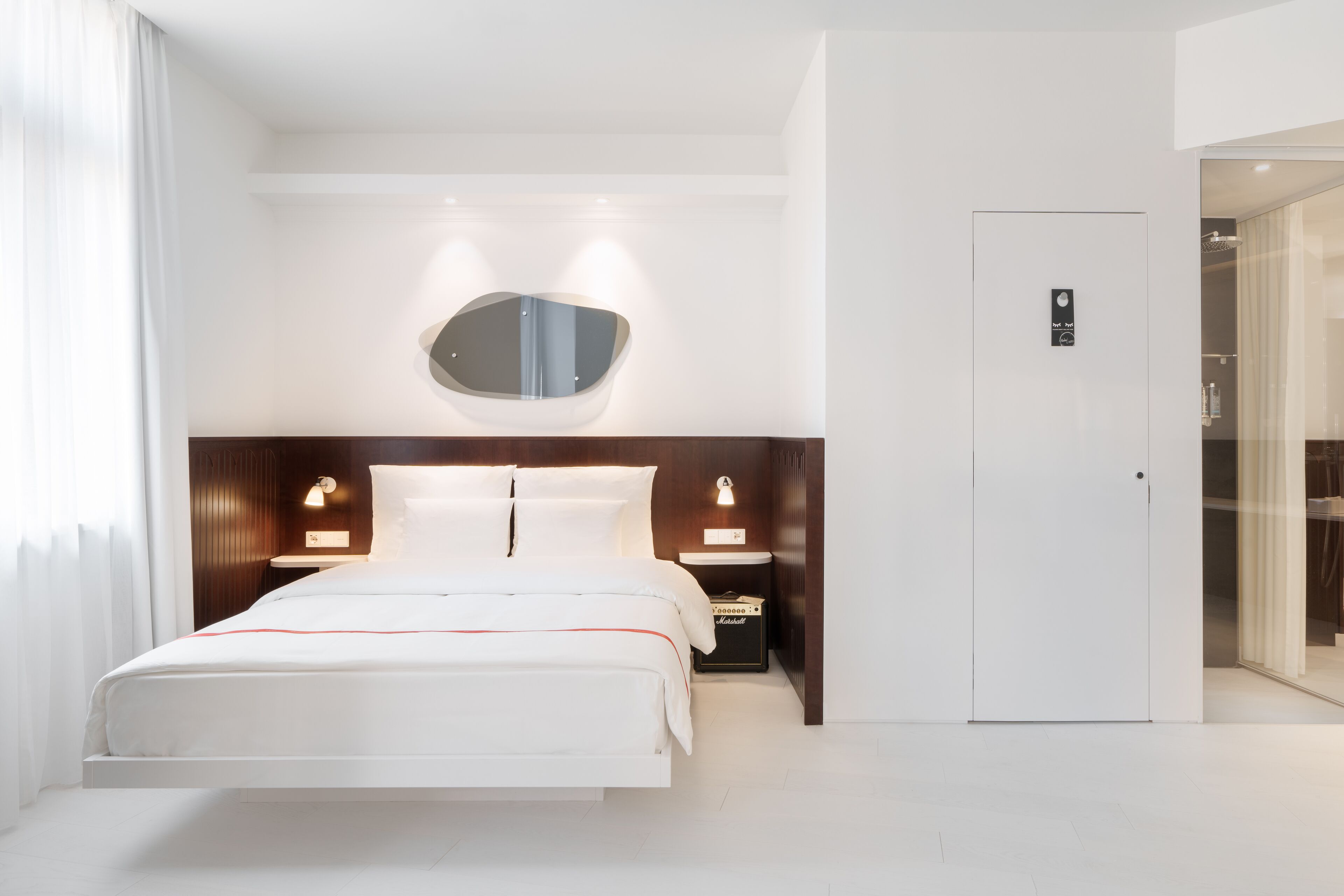 Ruby Hanna Hotel