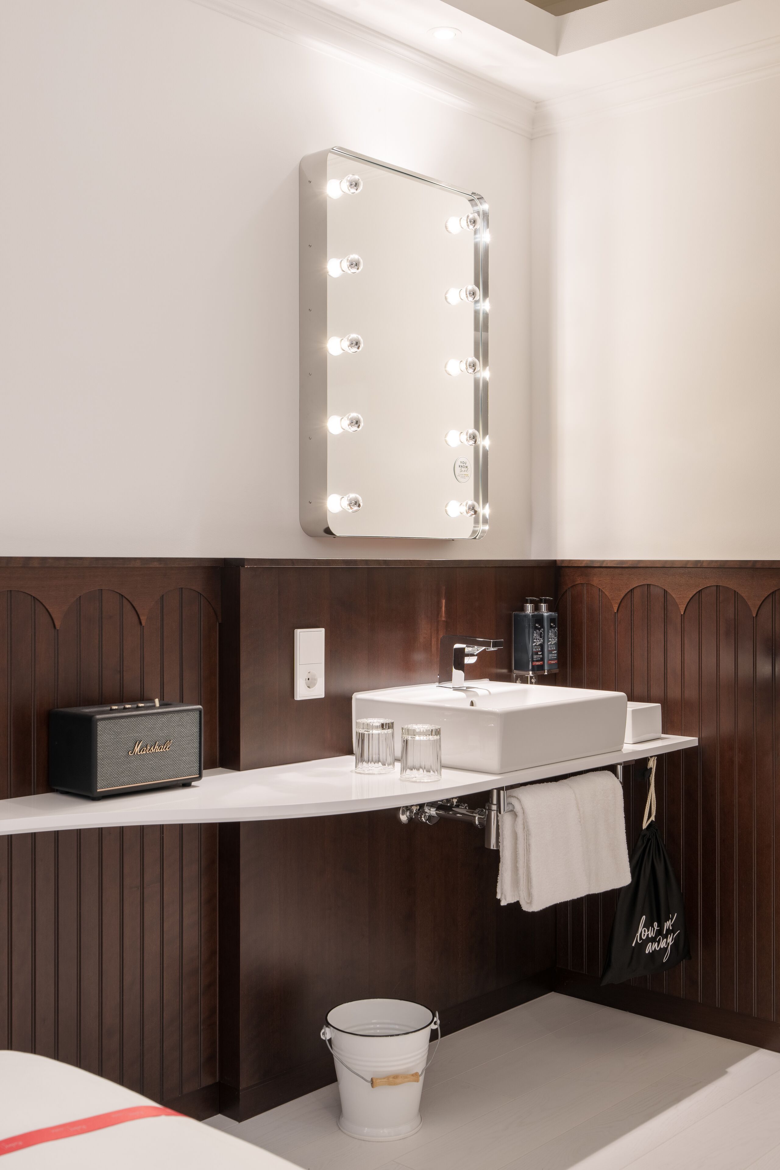 Ruby Hanna Hotel