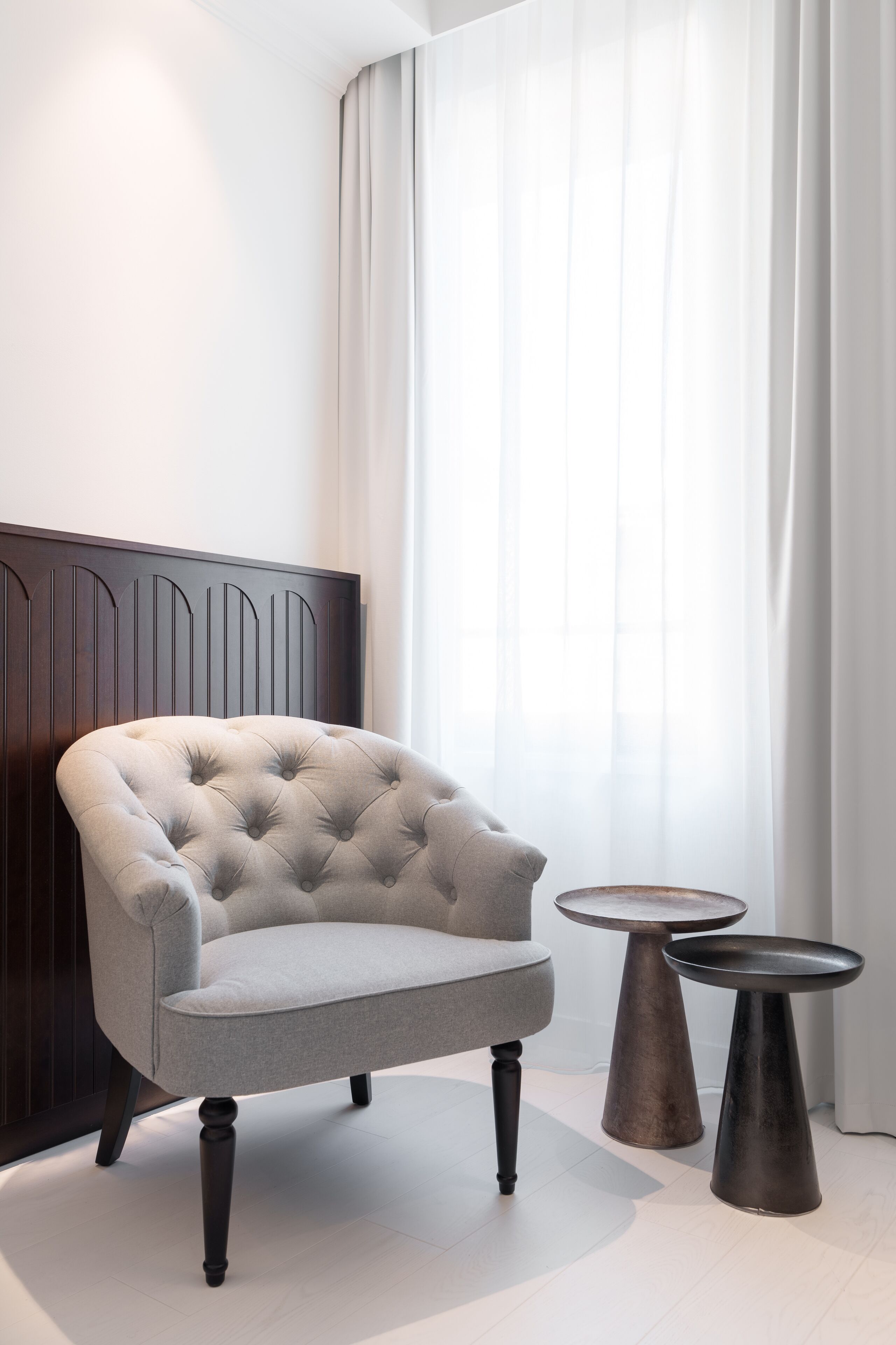 Ruby Hanna Hotel