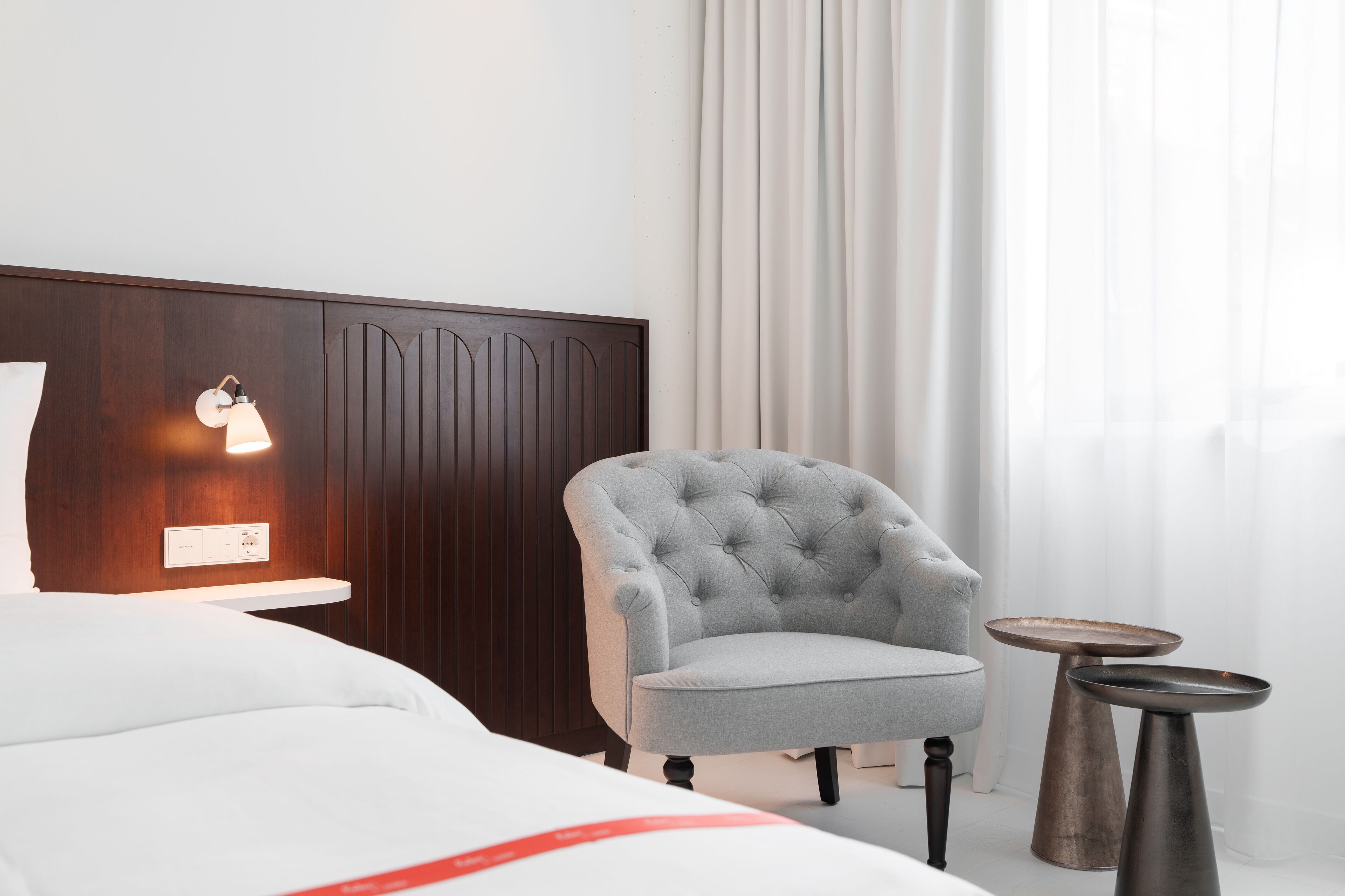 Ruby Hanna Hotel