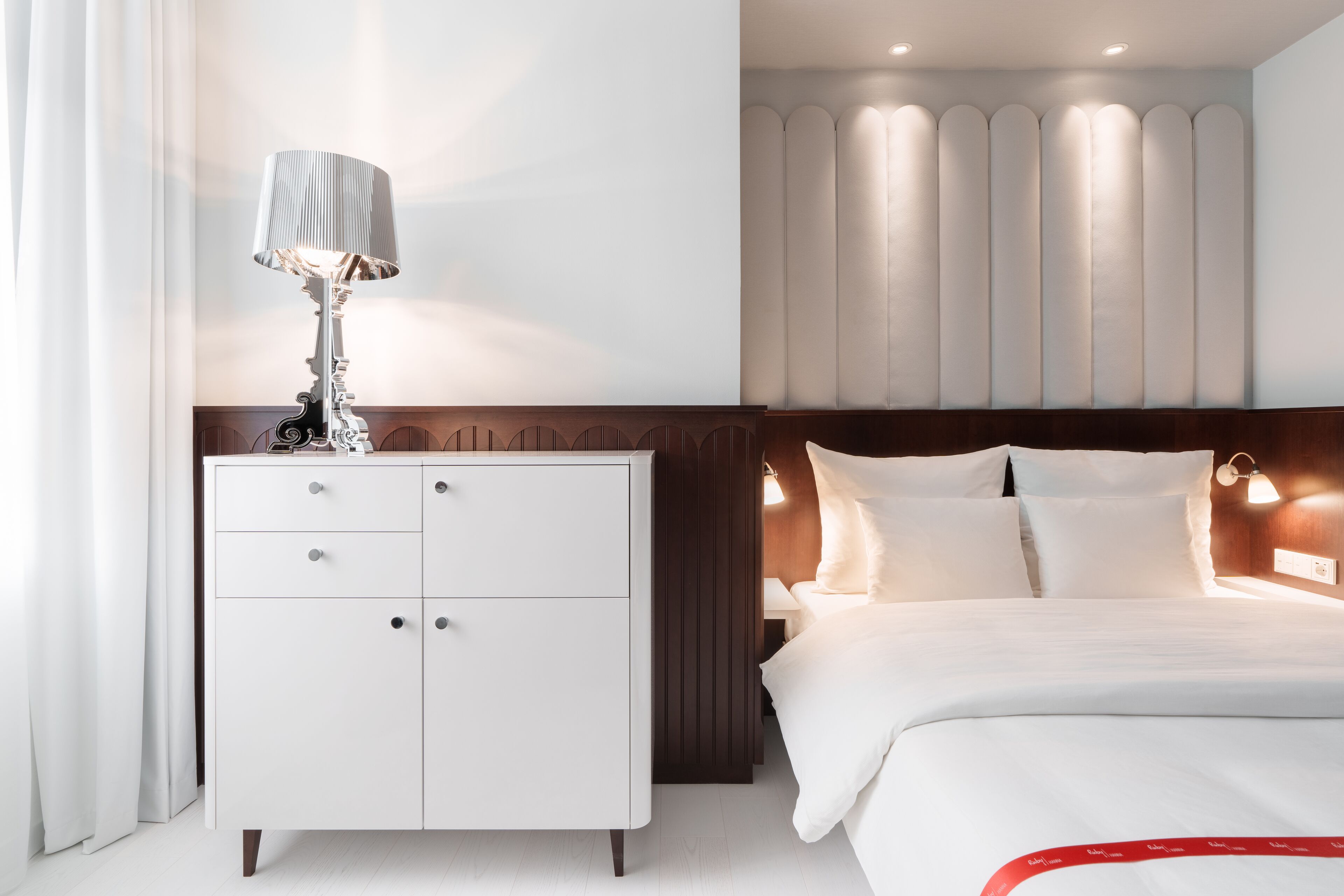 Ruby Hanna Hotel