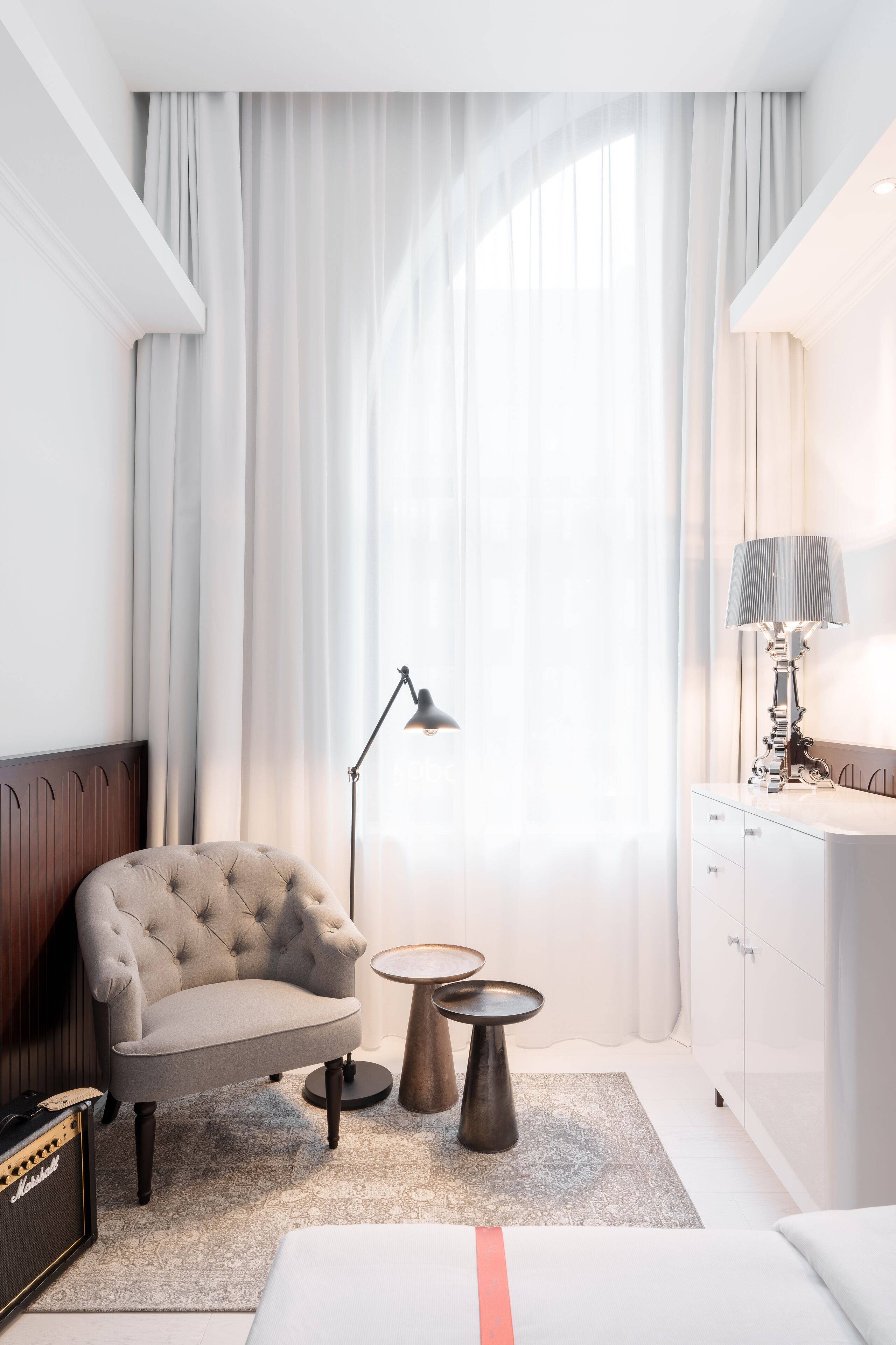 Ruby Hanna Hotel