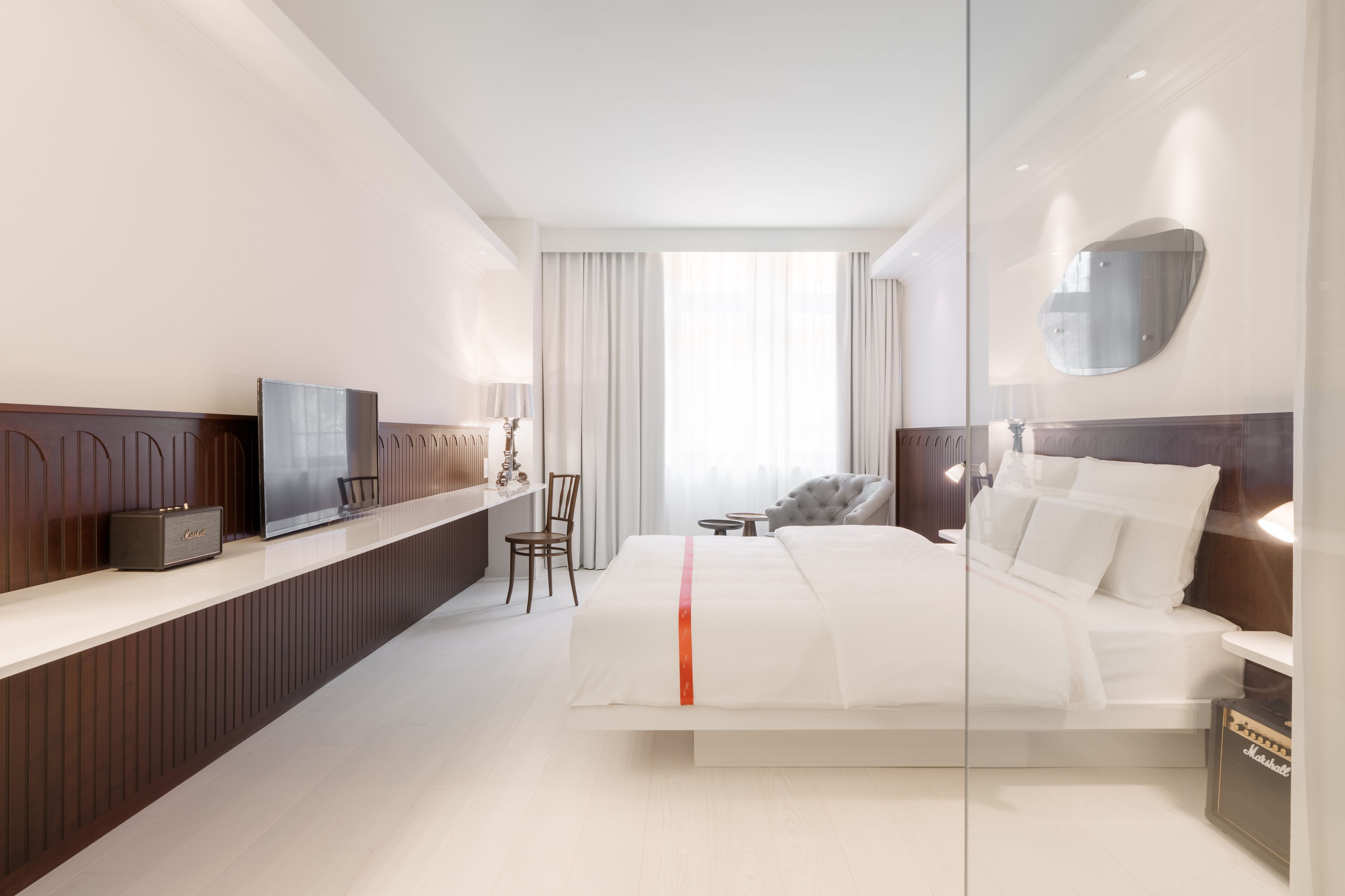 Ruby Hanna Hotel