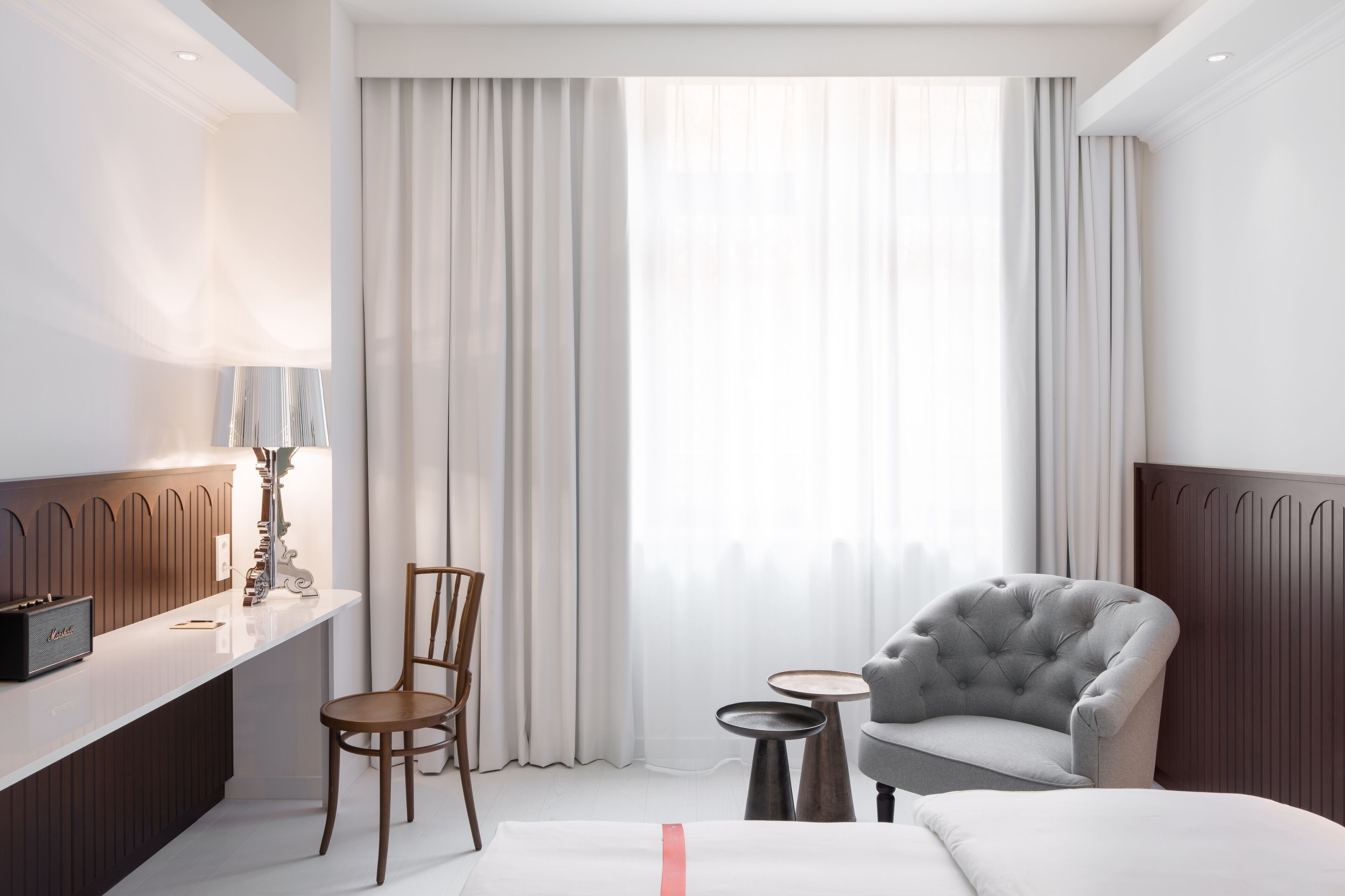 Ruby Hanna Hotel