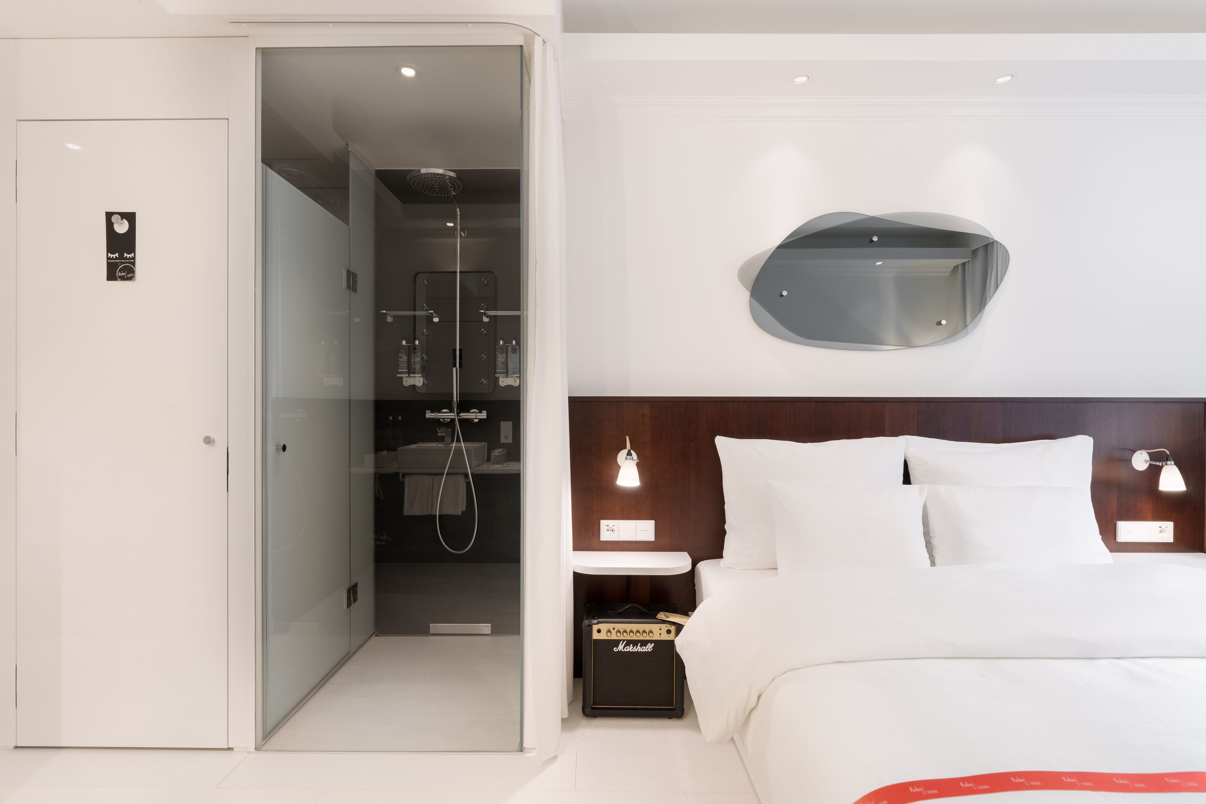Ruby Hanna Hotel