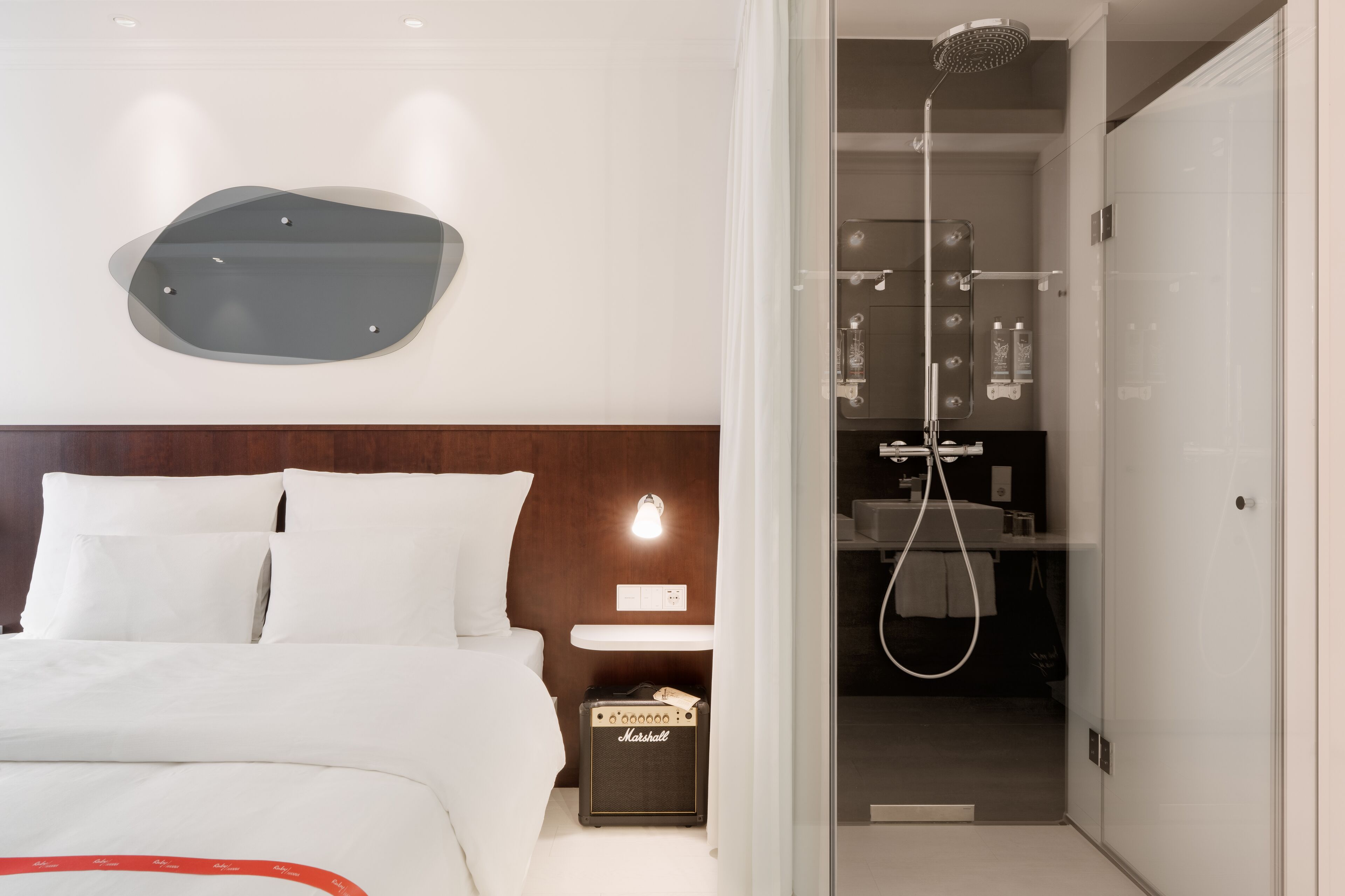 Ruby Hanna Hotel