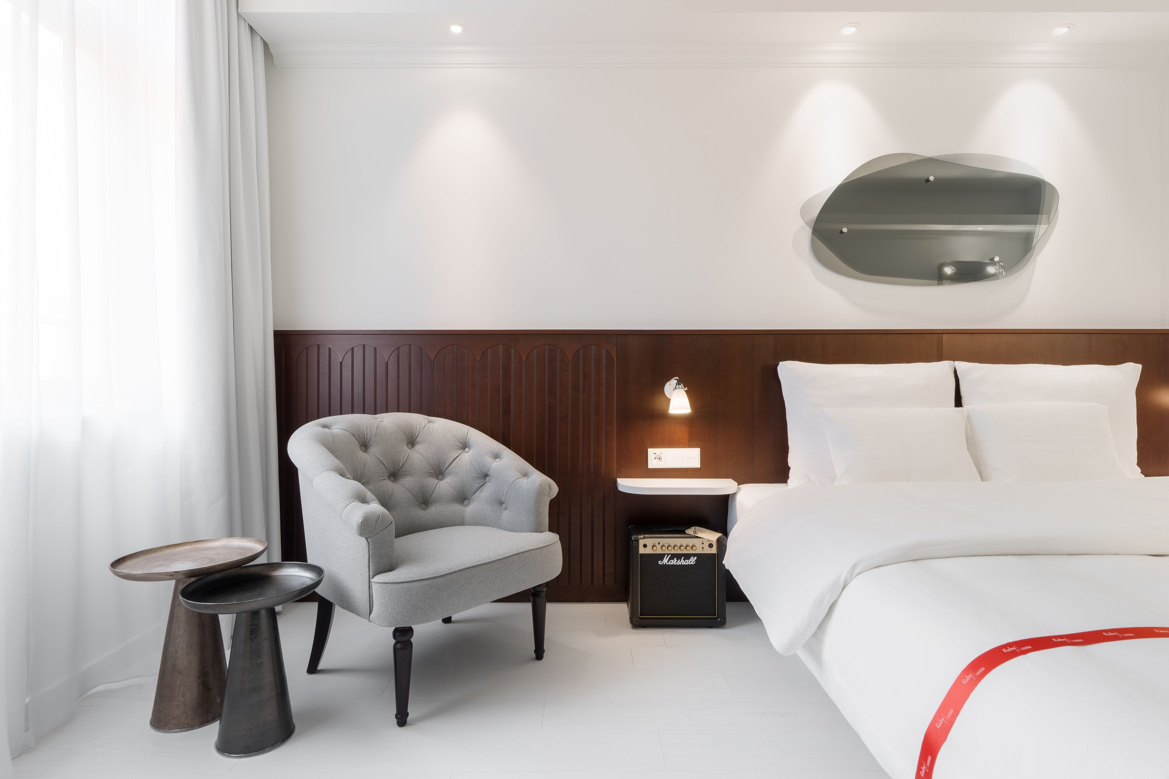 Ruby Hanna Hotel