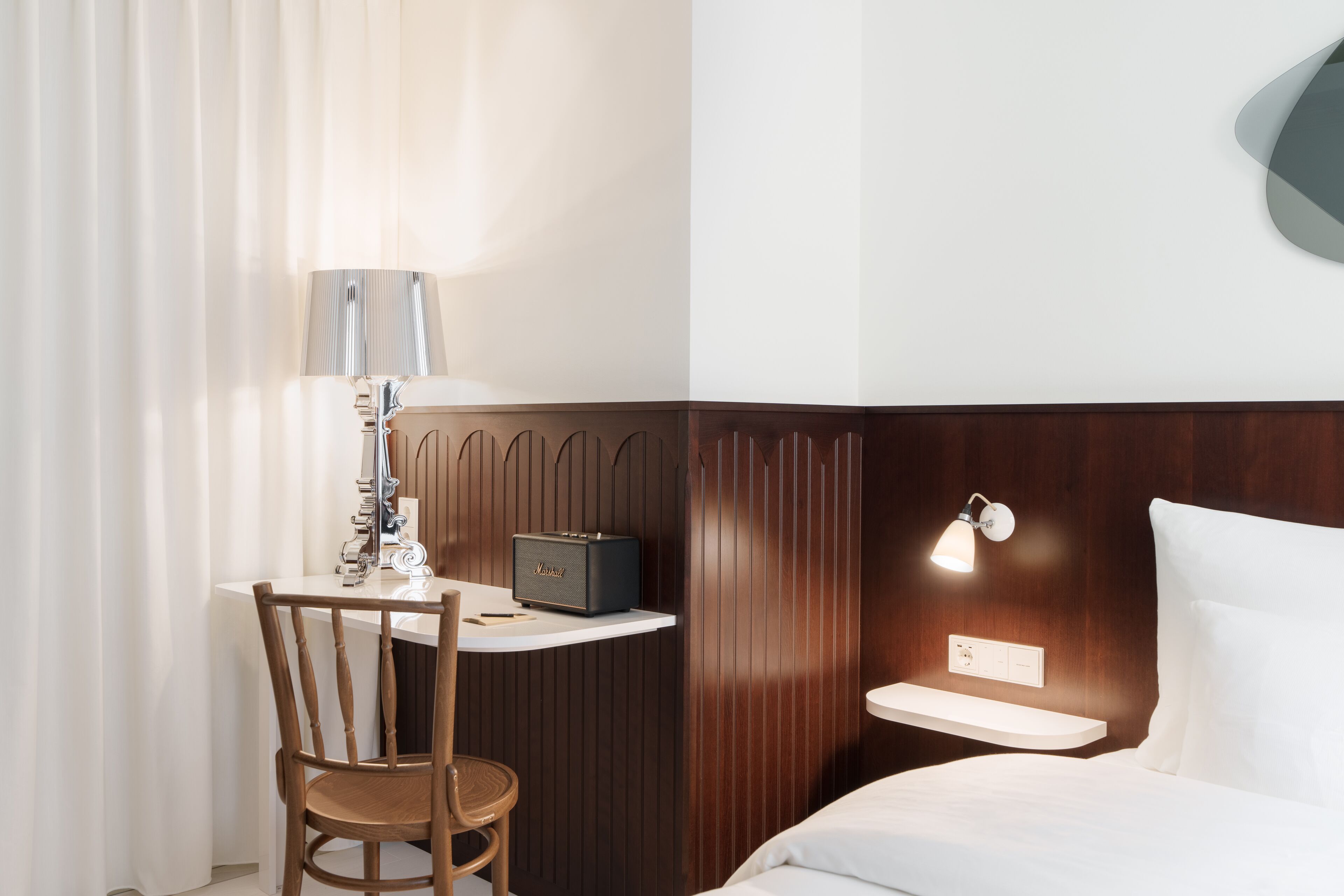 Ruby Hanna Hotel