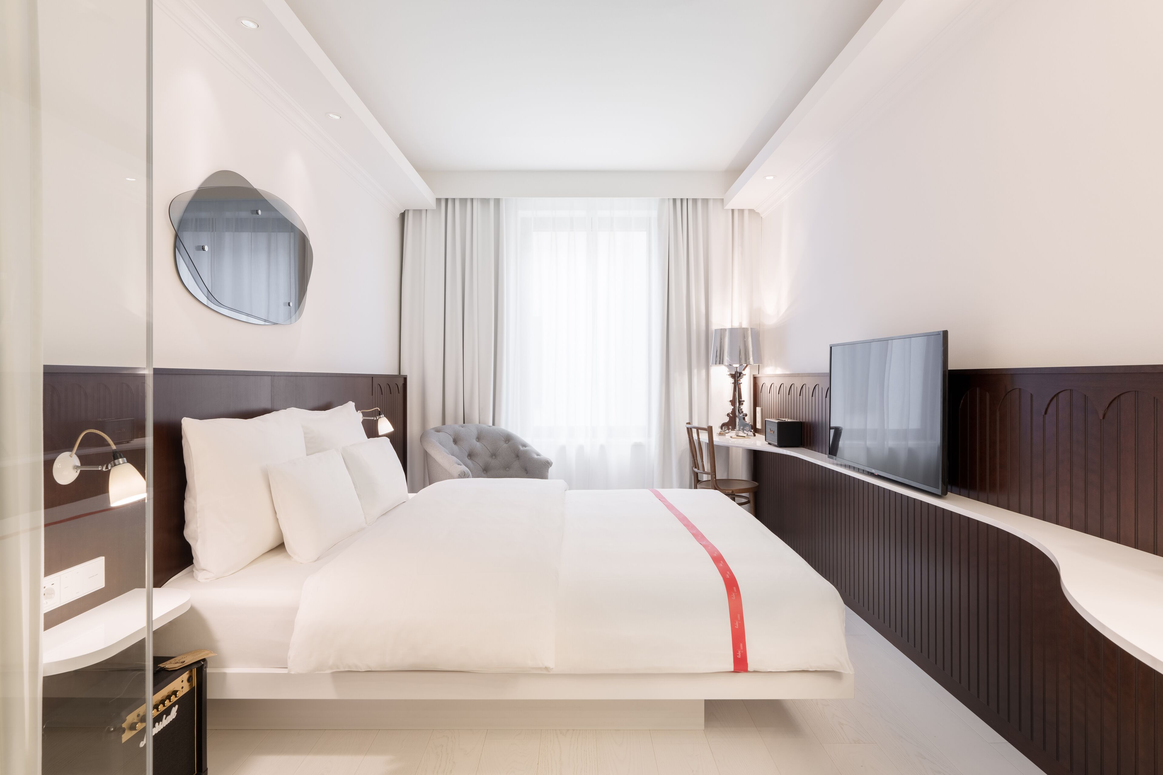 Ruby Hanna Hotel
