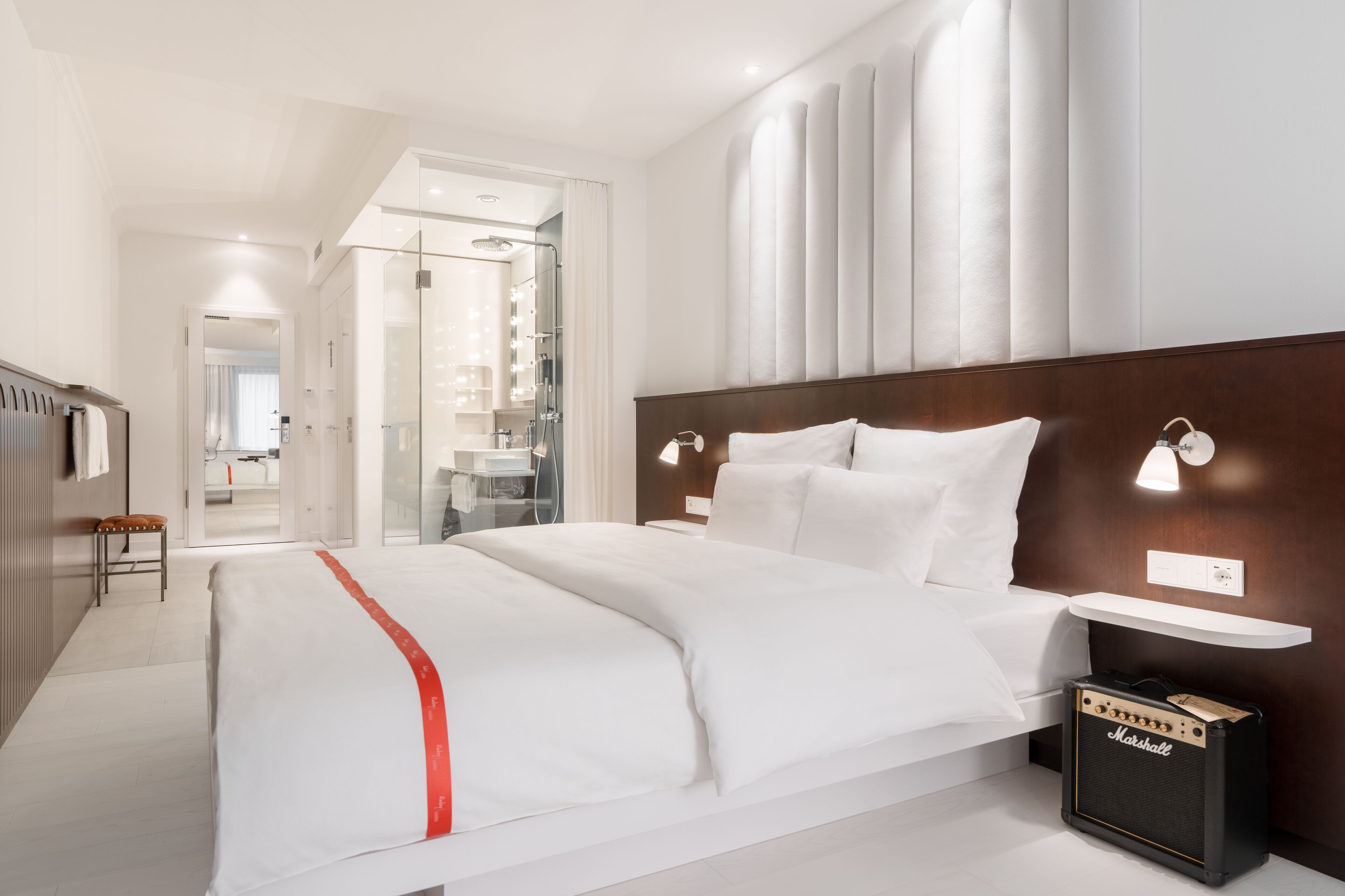 Ruby Hanna Hotel