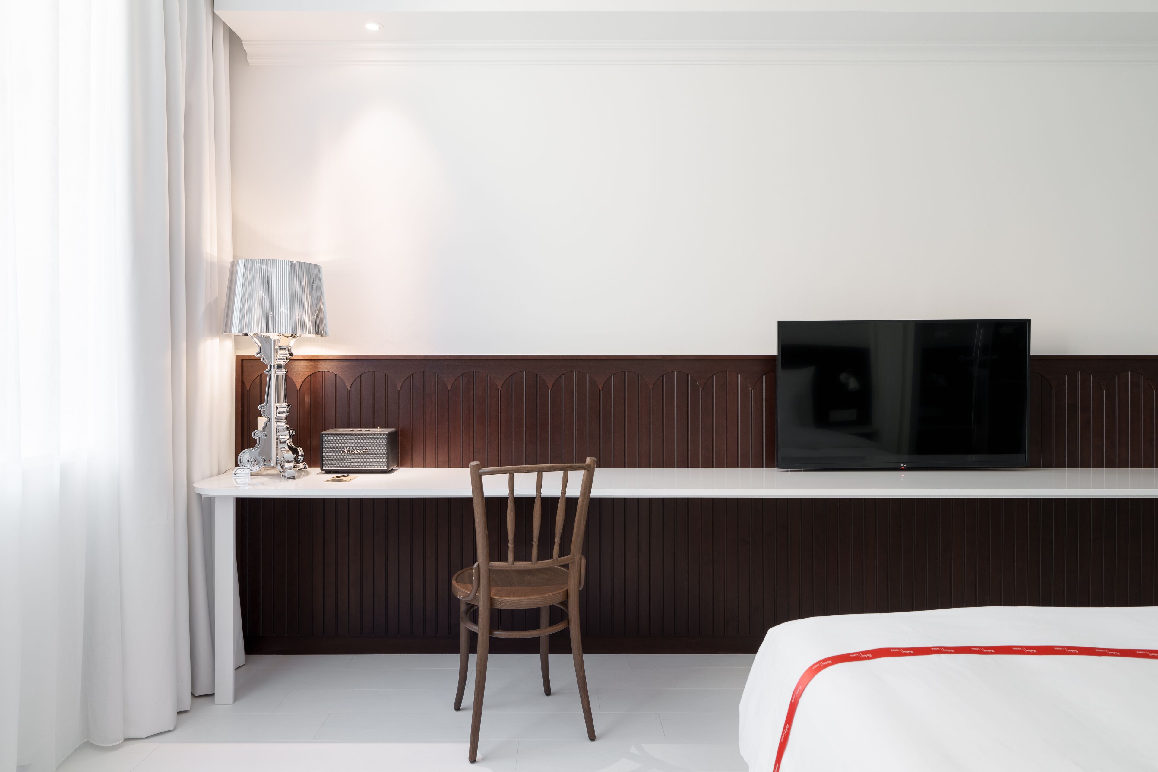 Ruby Hanna Hotel