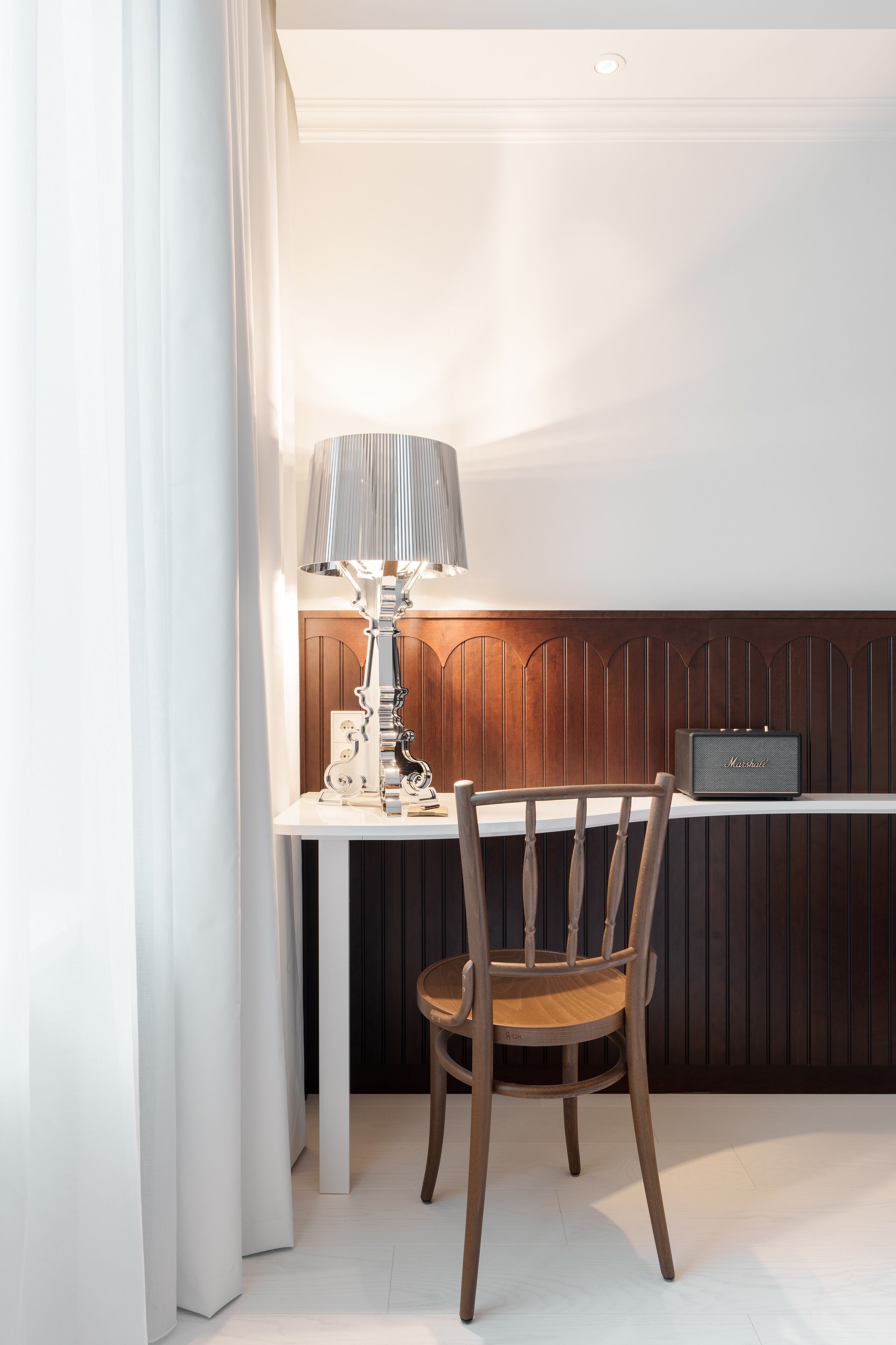 Ruby Hanna Hotel