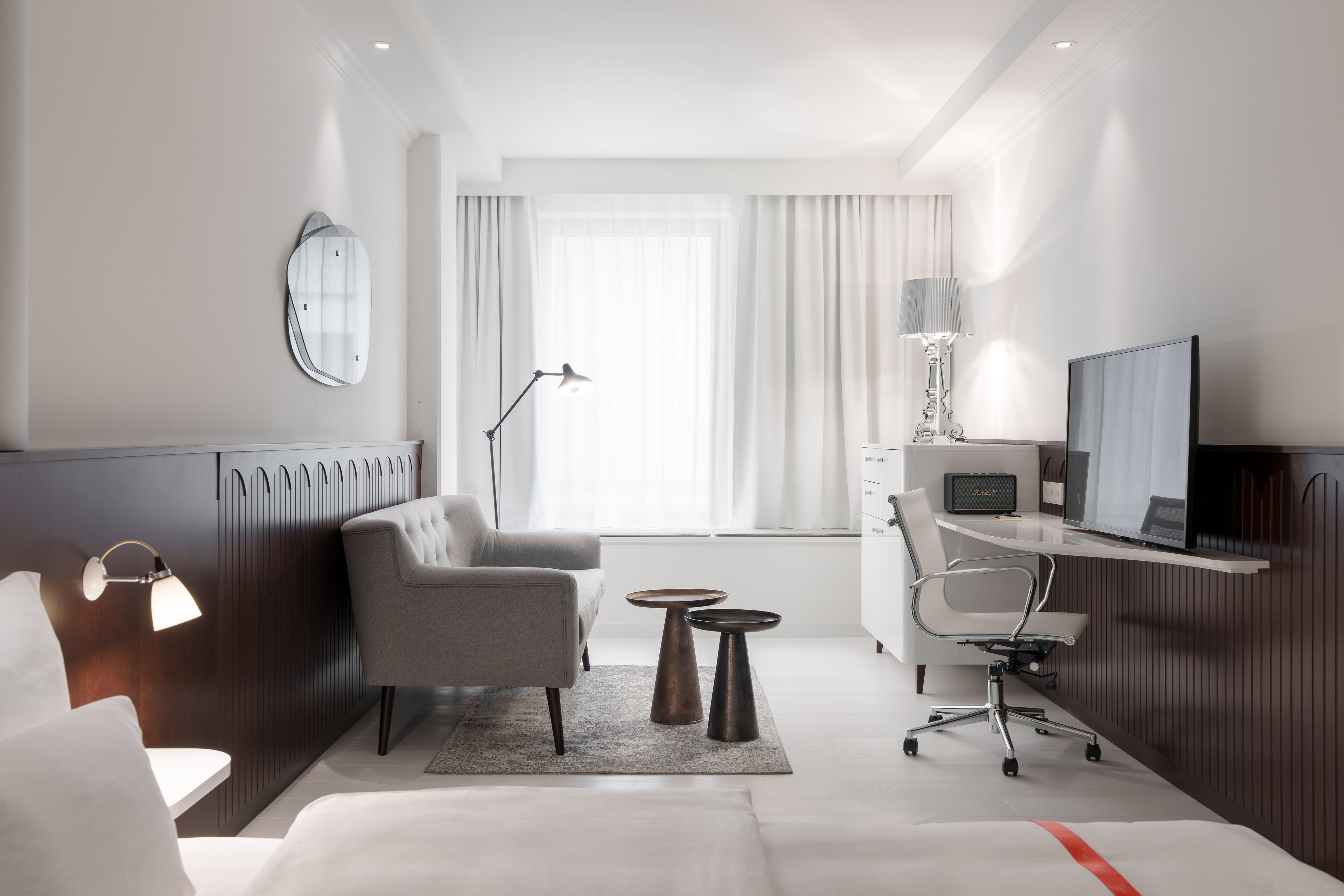 Ruby Hanna Hotel
