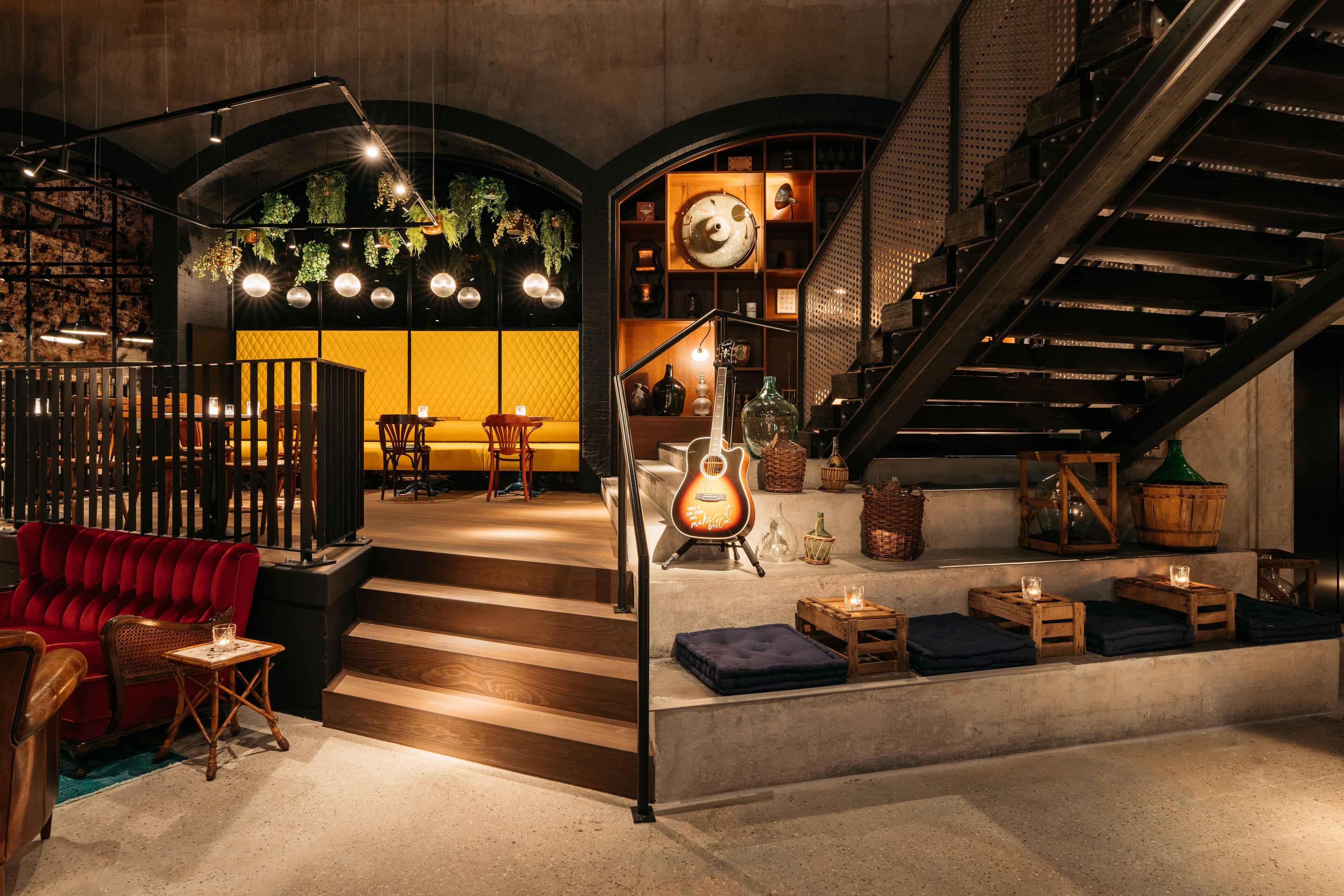 Ruby Hanna Hotel