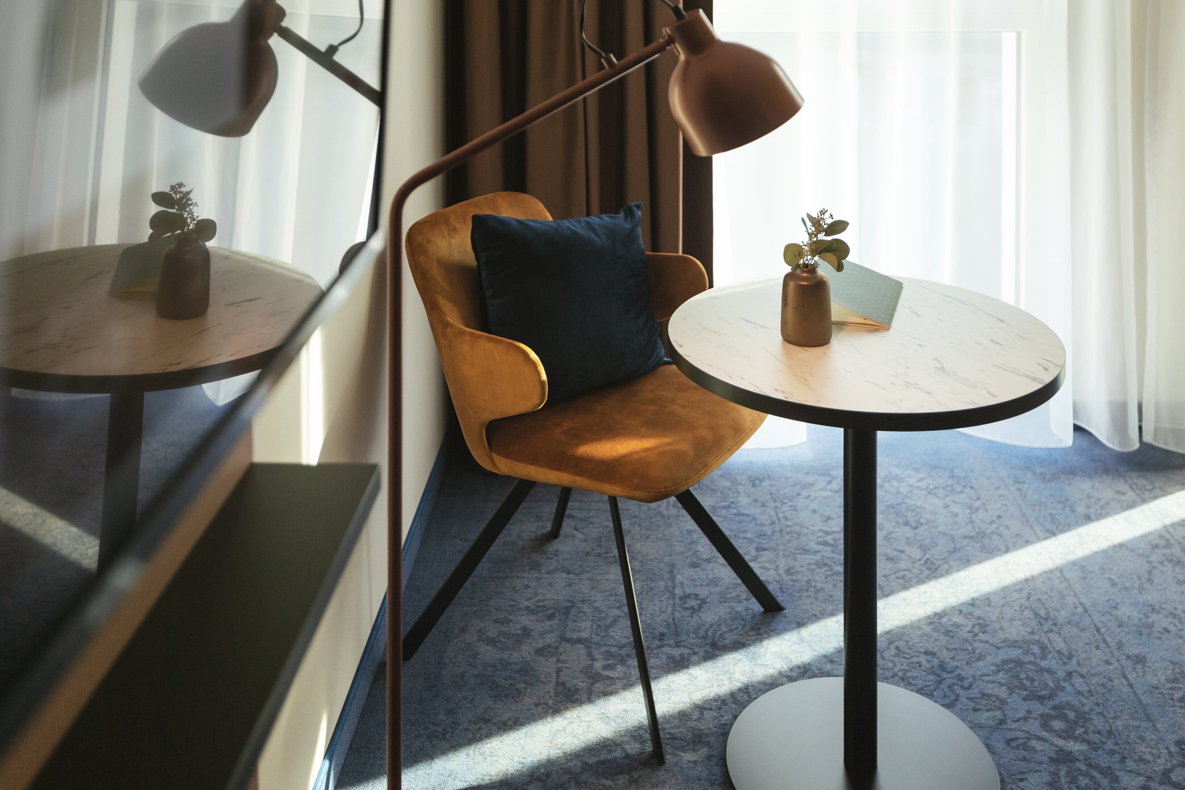 Holiday Inn - the niu, Kettle Stuttgart Vaihingen