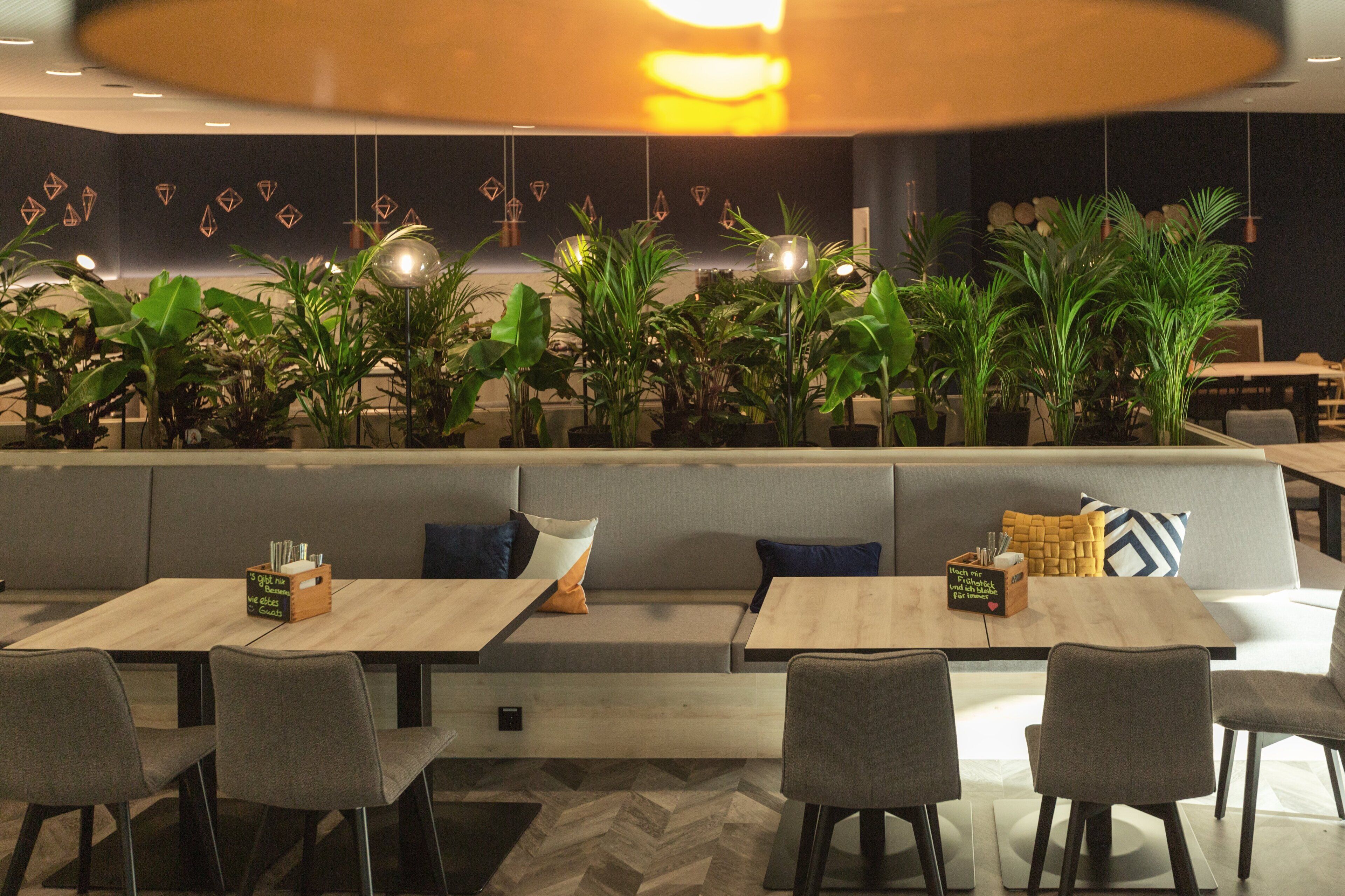 Holiday Inn - the niu, Kettle Stuttgart Vaihingen