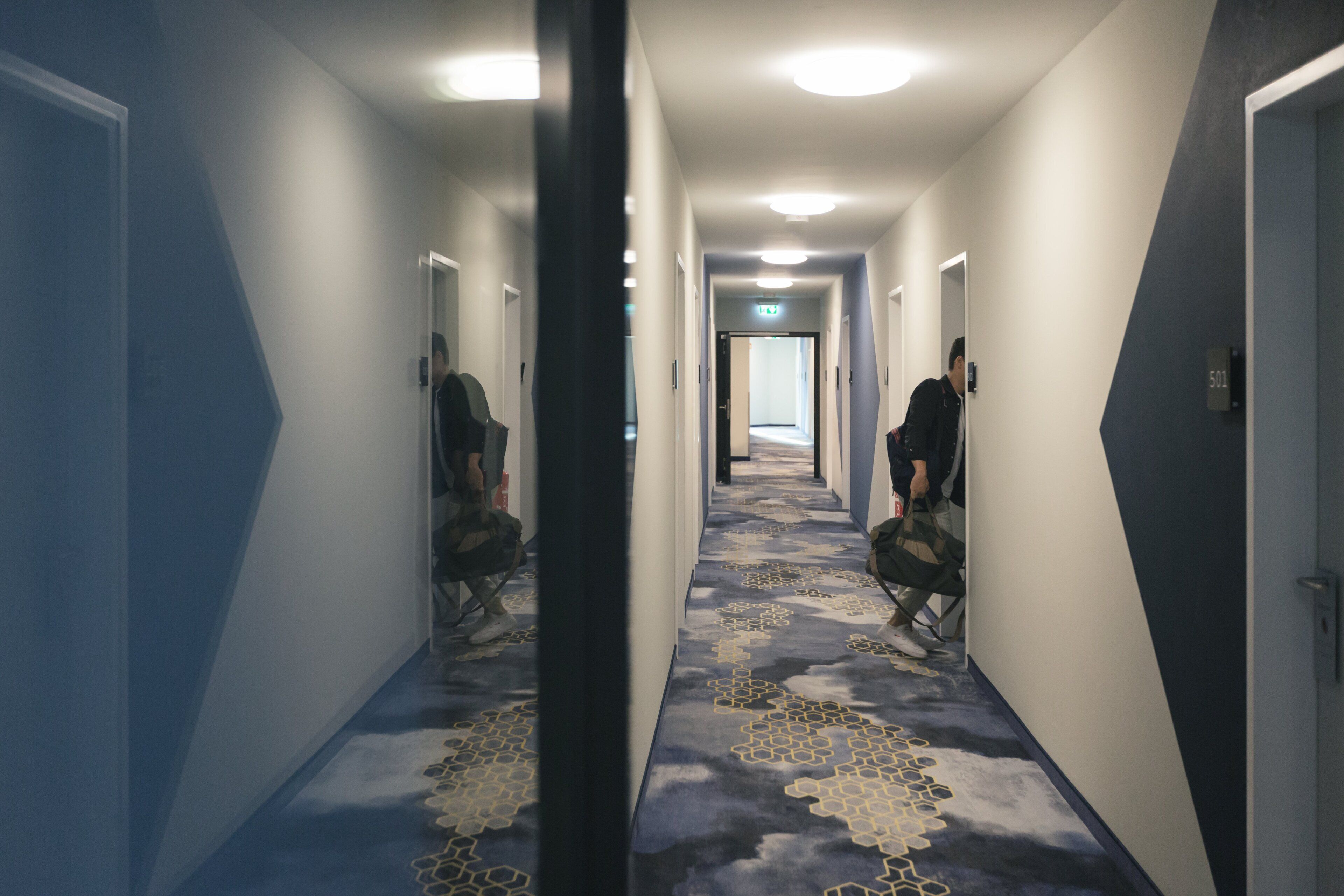 Holiday Inn - the niu, Kettle Stuttgart Vaihingen