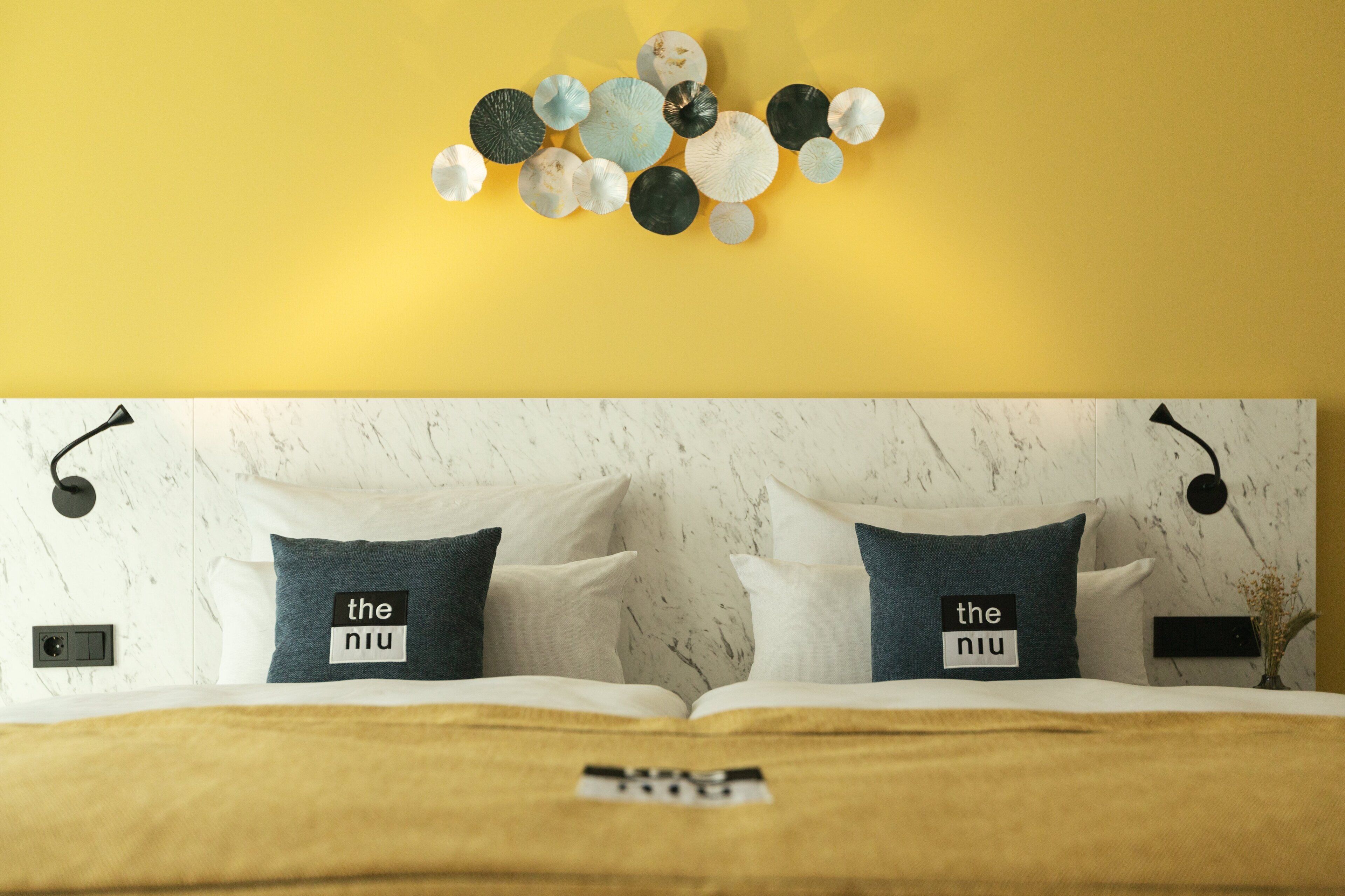 Holiday Inn - the niu, Kettle Stuttgart Vaihingen