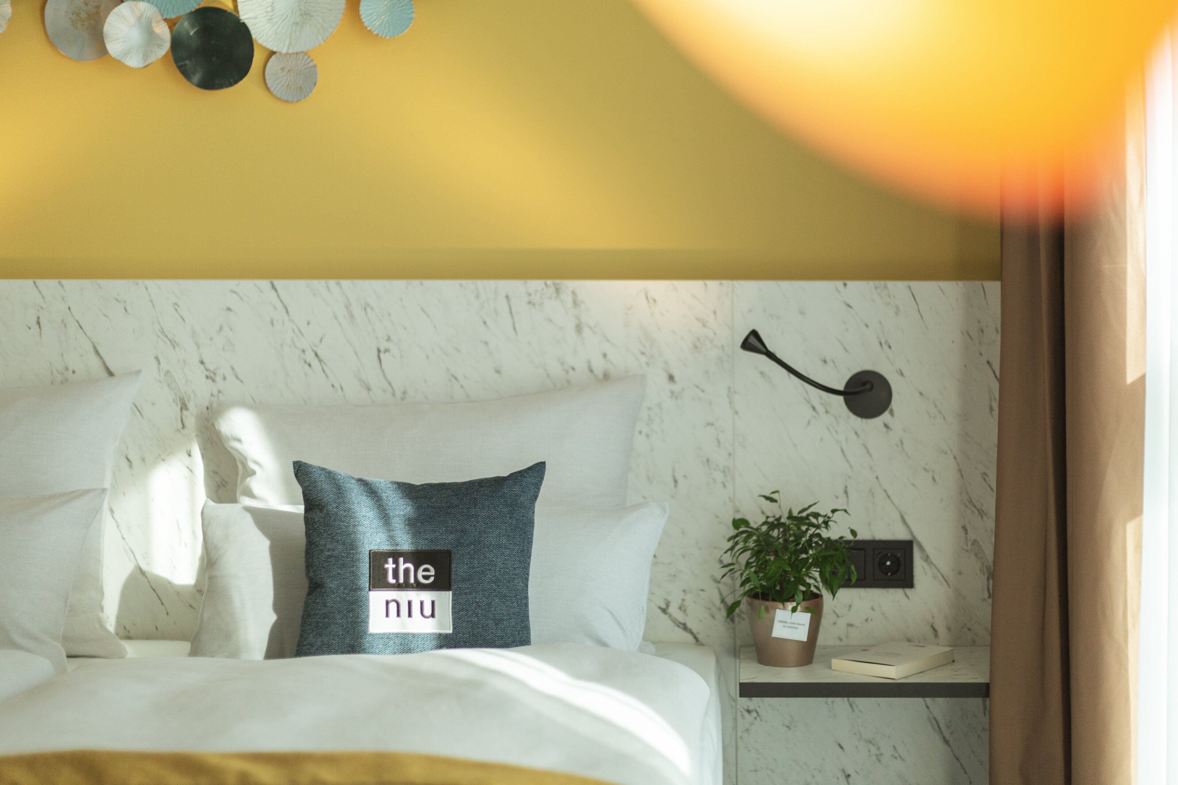 Holiday Inn - the niu, Kettle Stuttgart Vaihingen