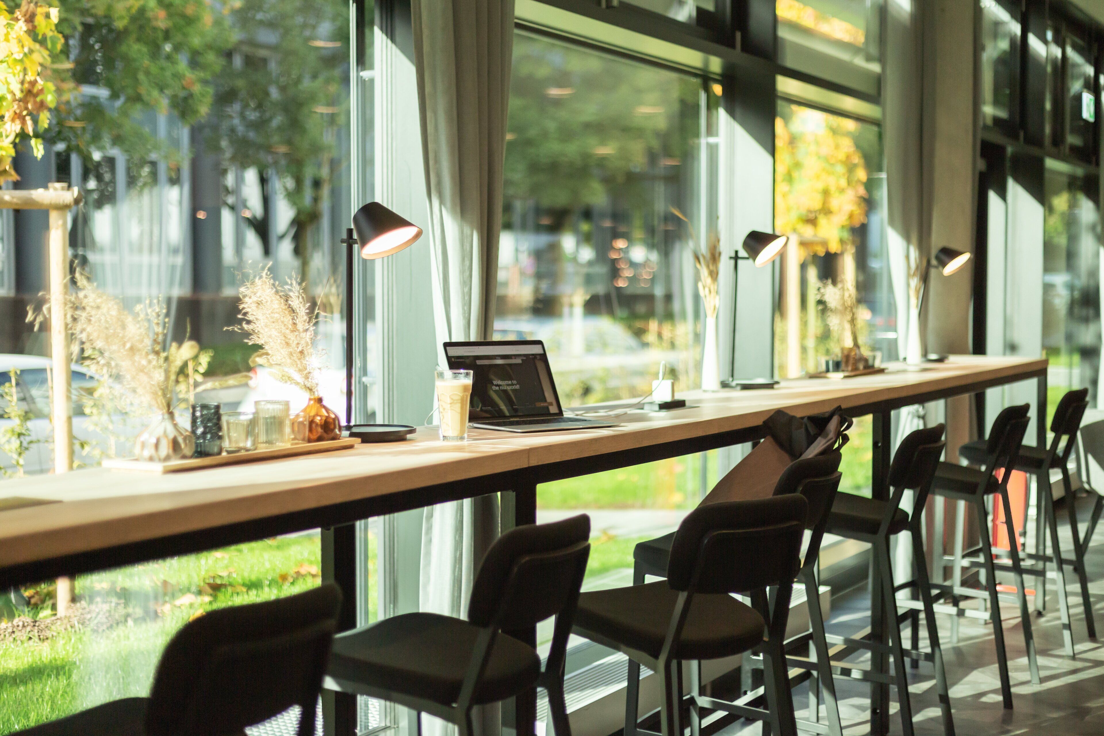 Holiday Inn - the niu, Kettle Stuttgart Vaihingen
