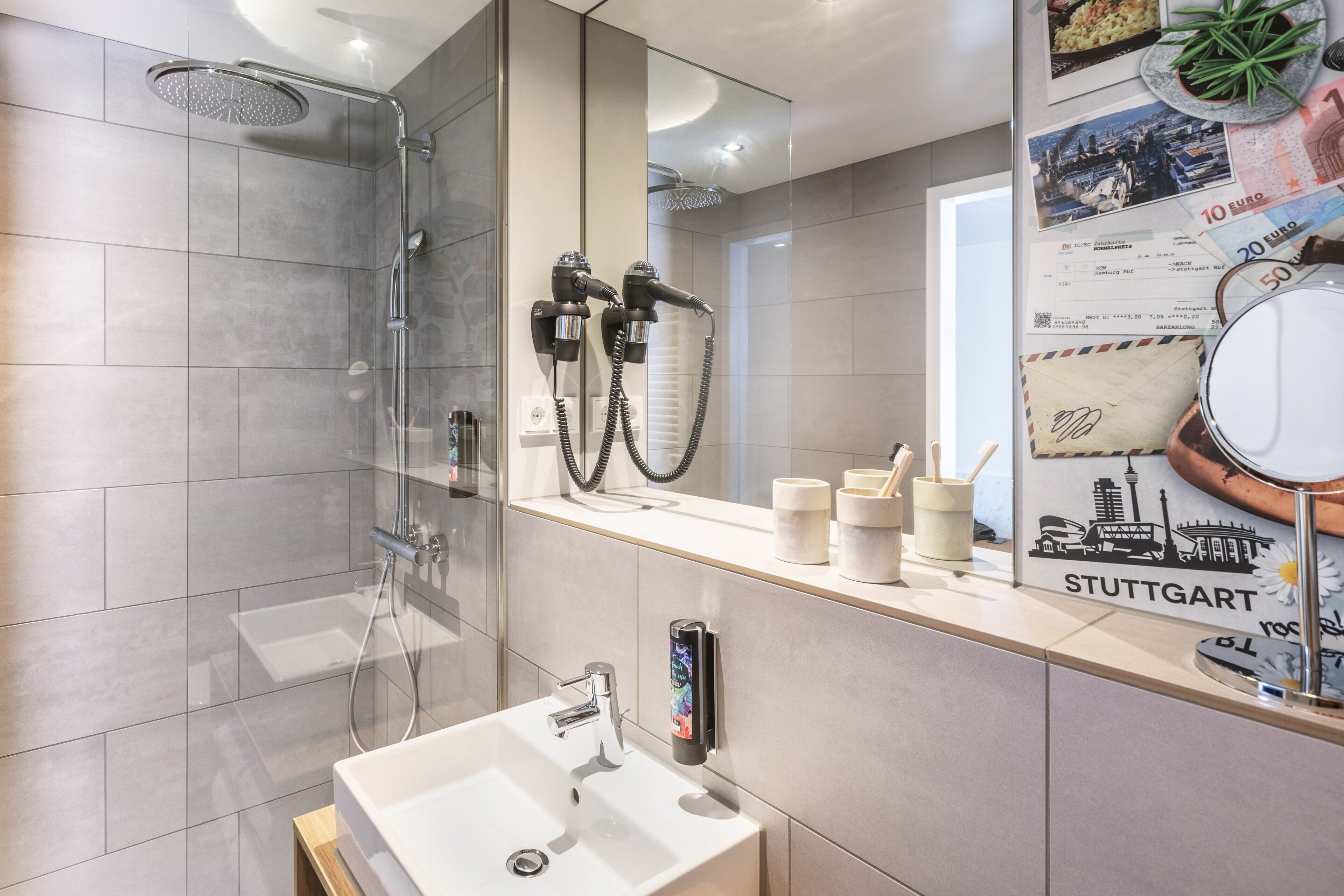 Holiday Inn - the niu, Kettle Stuttgart Vaihingen