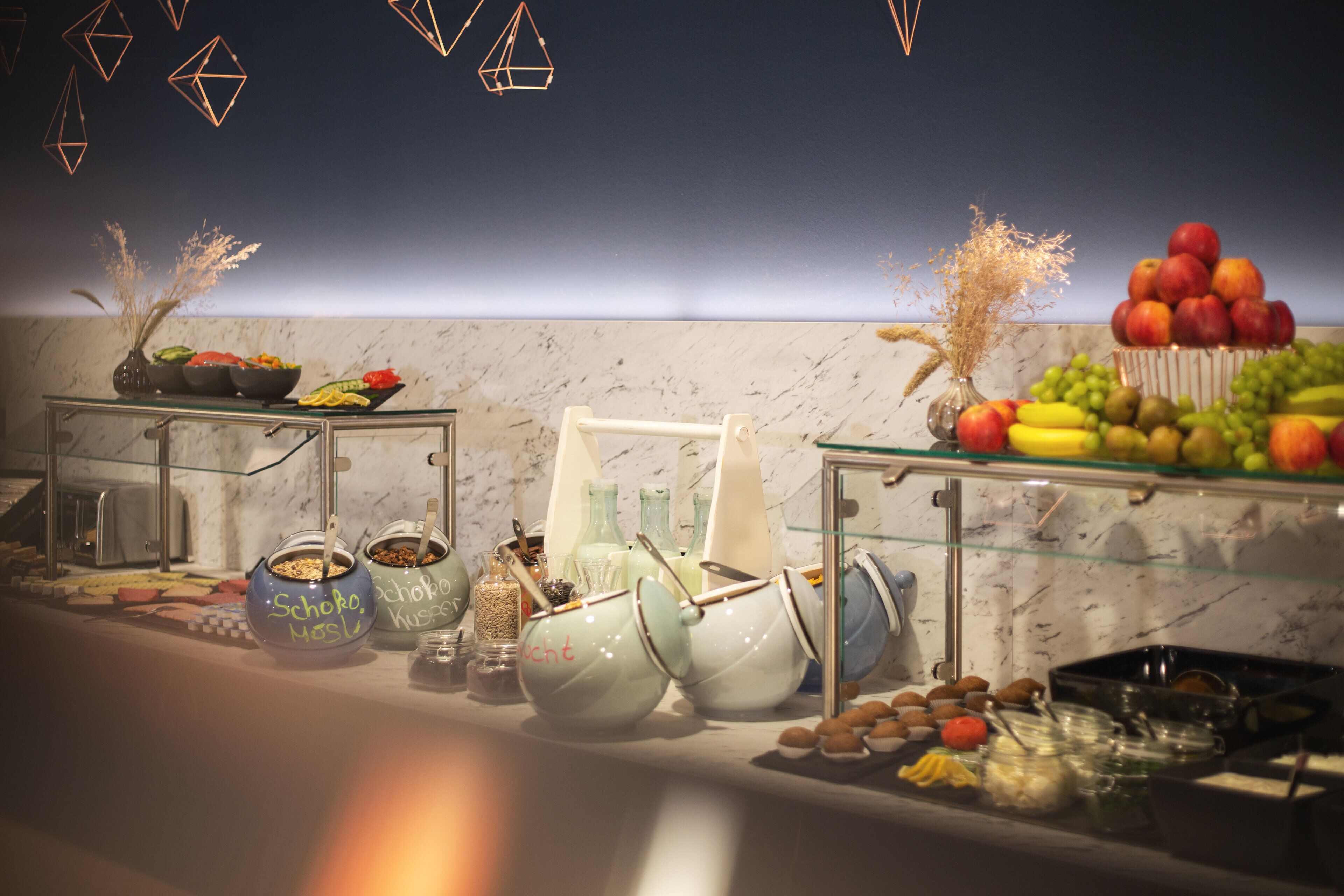 Holiday Inn - the niu, Kettle Stuttgart Vaihingen