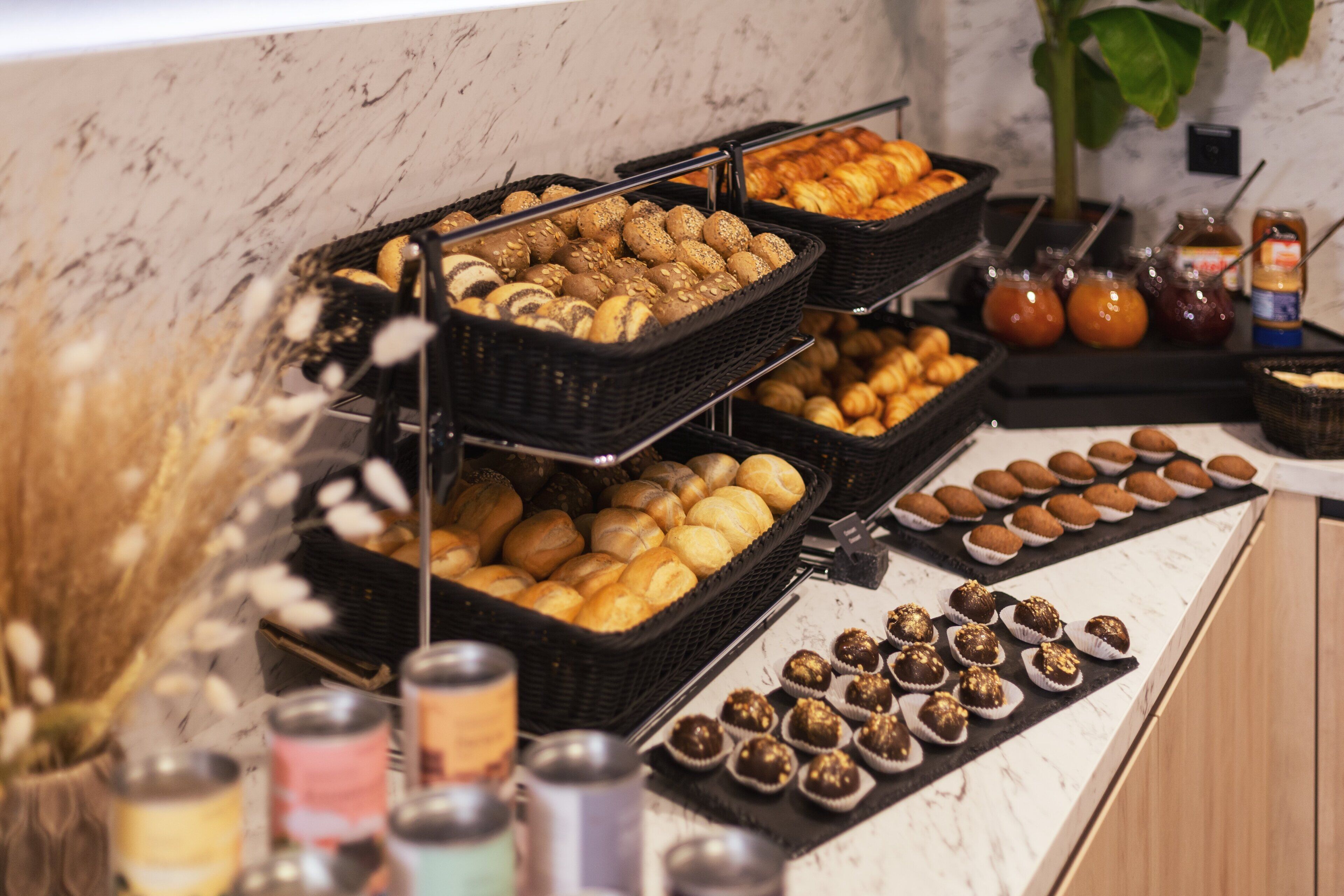Holiday Inn - the niu, Kettle Stuttgart Vaihingen