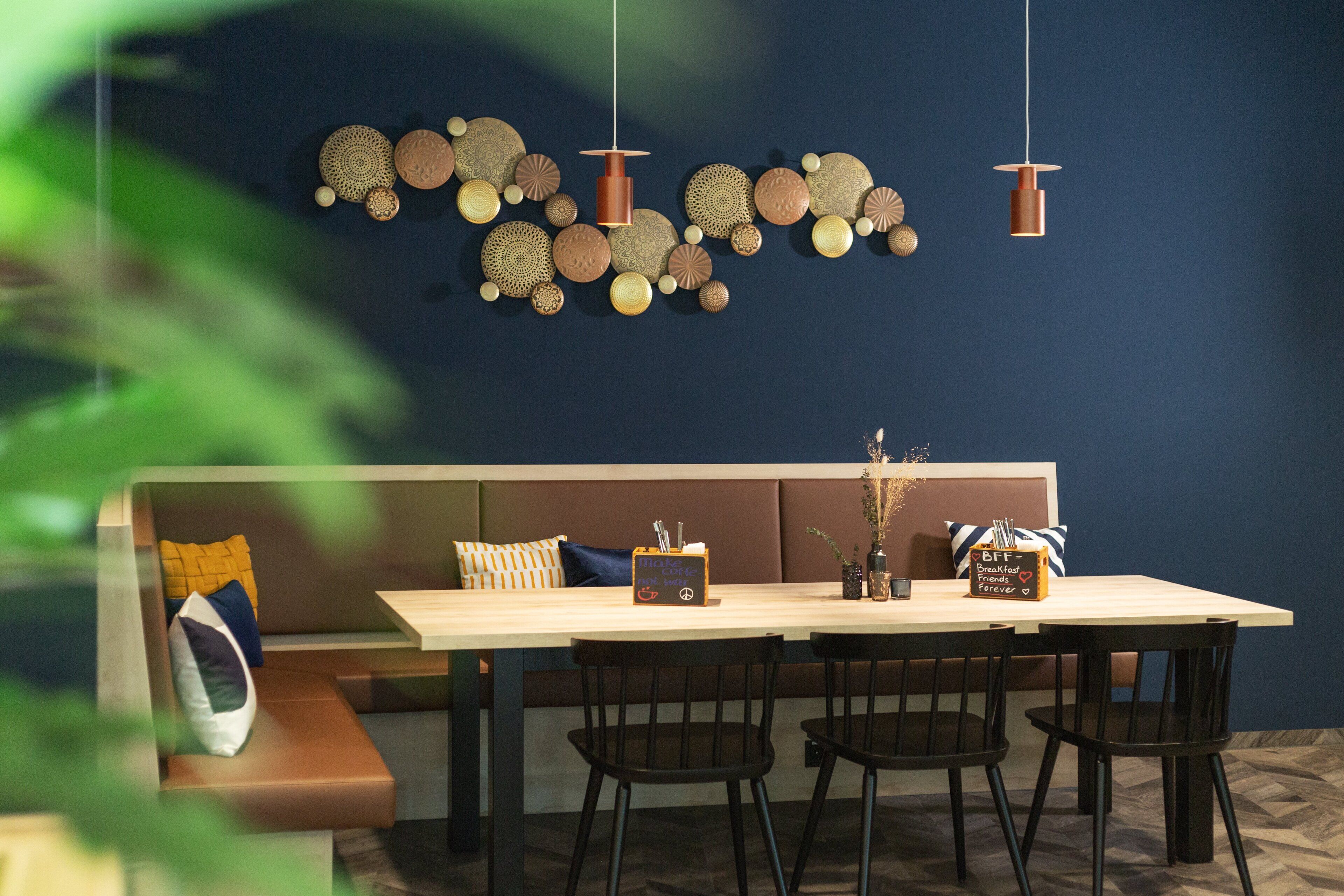 Holiday Inn - the niu, Kettle Stuttgart Vaihingen