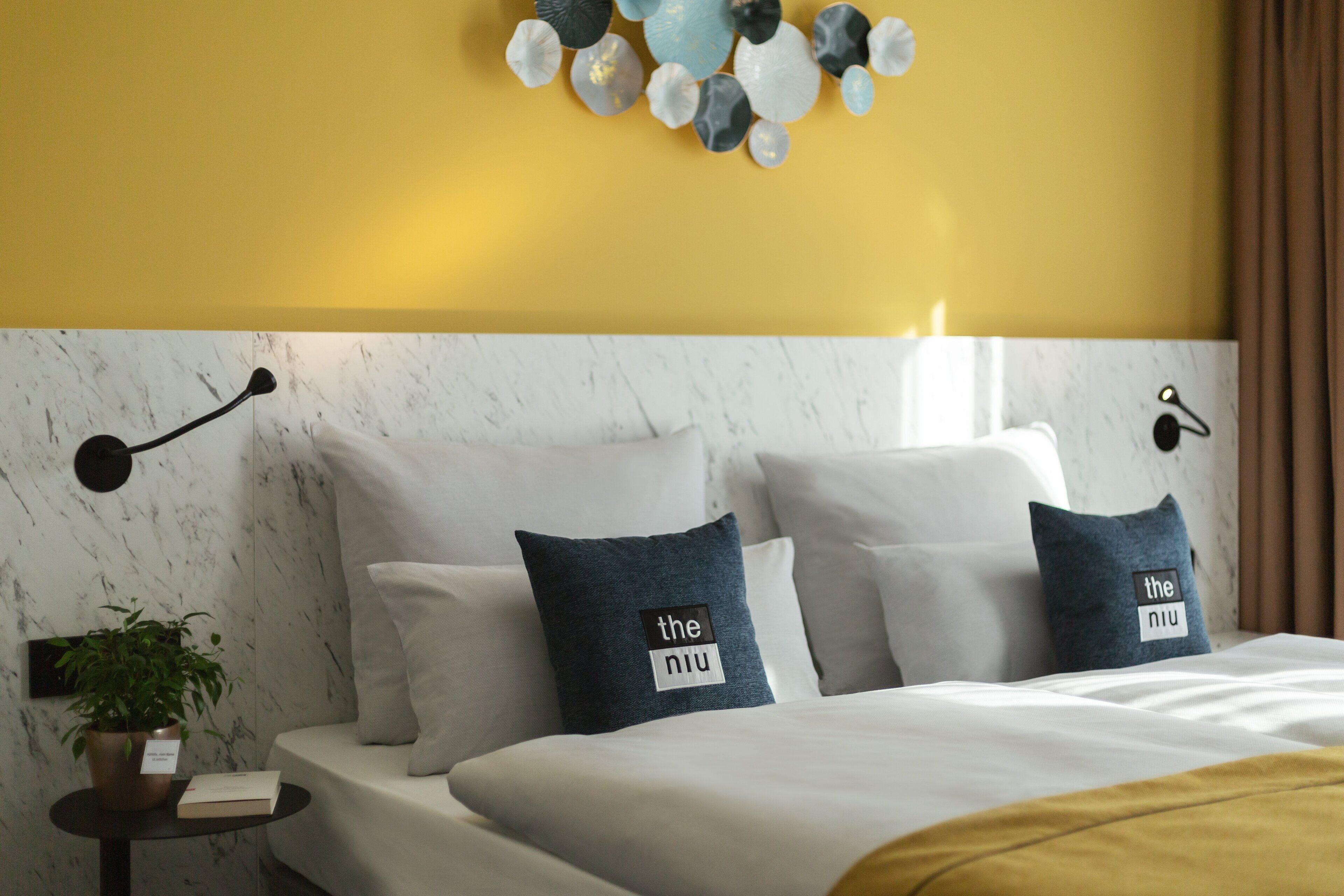 Holiday Inn - the niu, Kettle Stuttgart Vaihingen