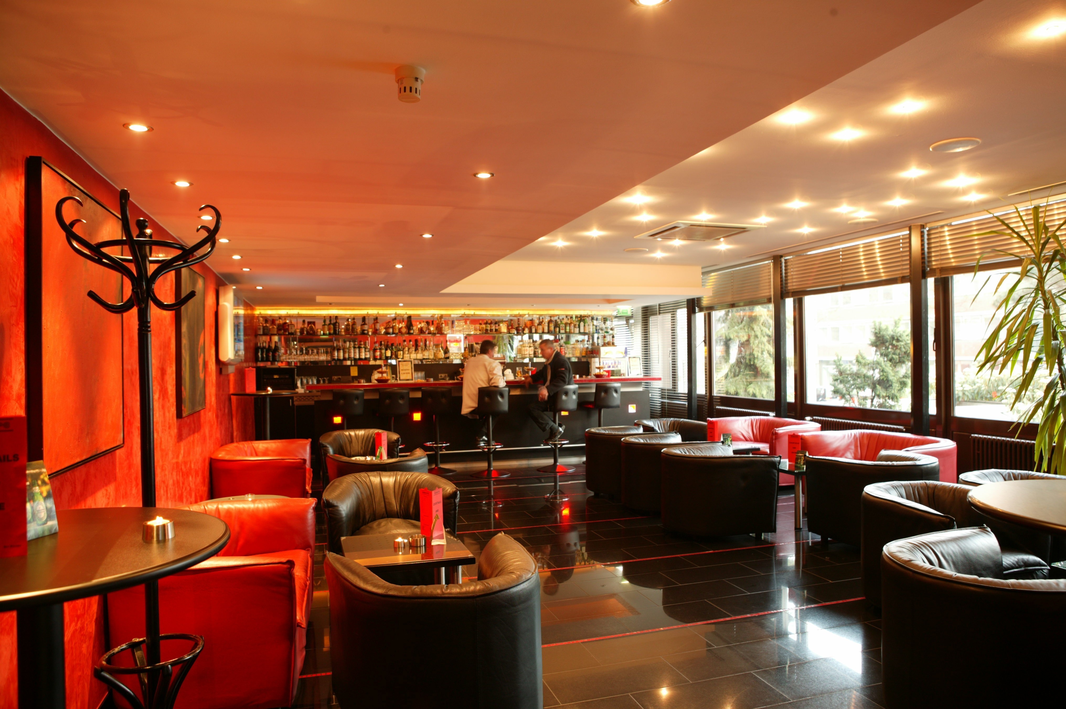 PLAZA Kongresshotel Europe
