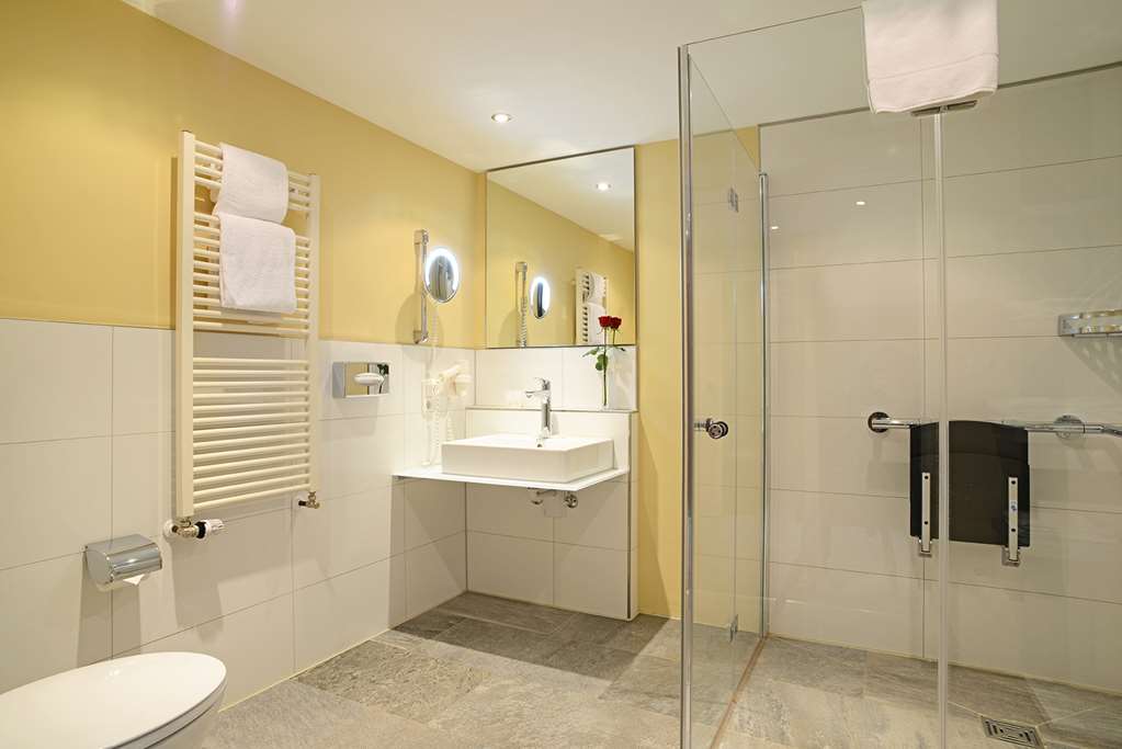 PLAZA Kongresshotel Europe