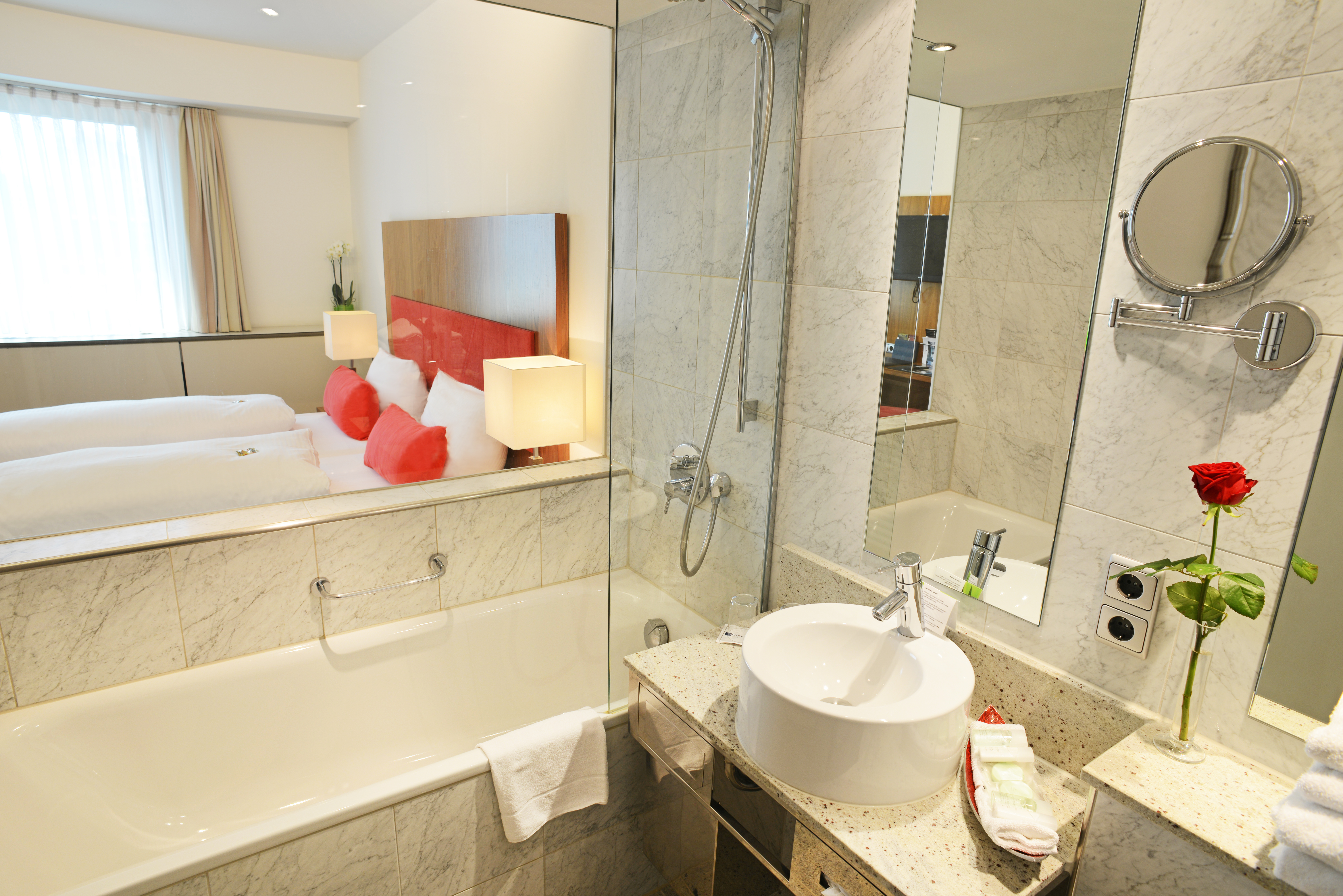 PLAZA Kongresshotel Europe