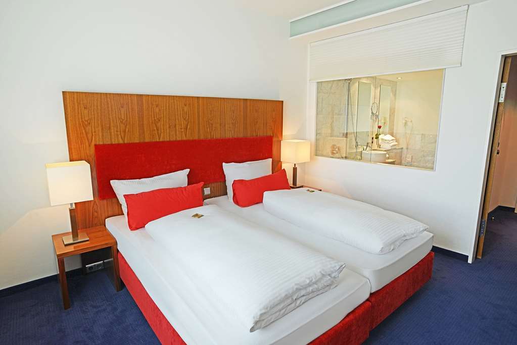 PLAZA Kongresshotel Europe