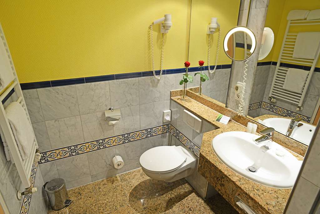 PLAZA Kongresshotel Europe