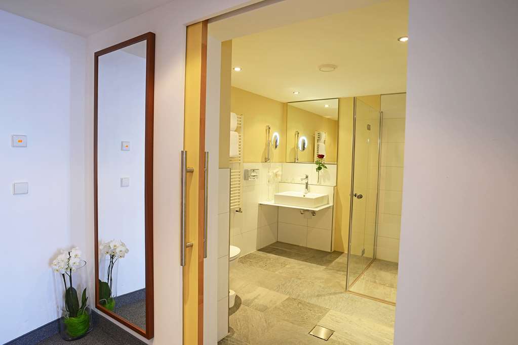 PLAZA Kongresshotel Europe