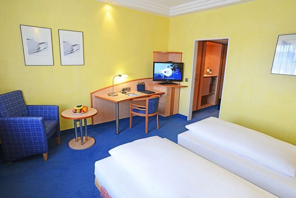 PLAZA Kongresshotel Europe