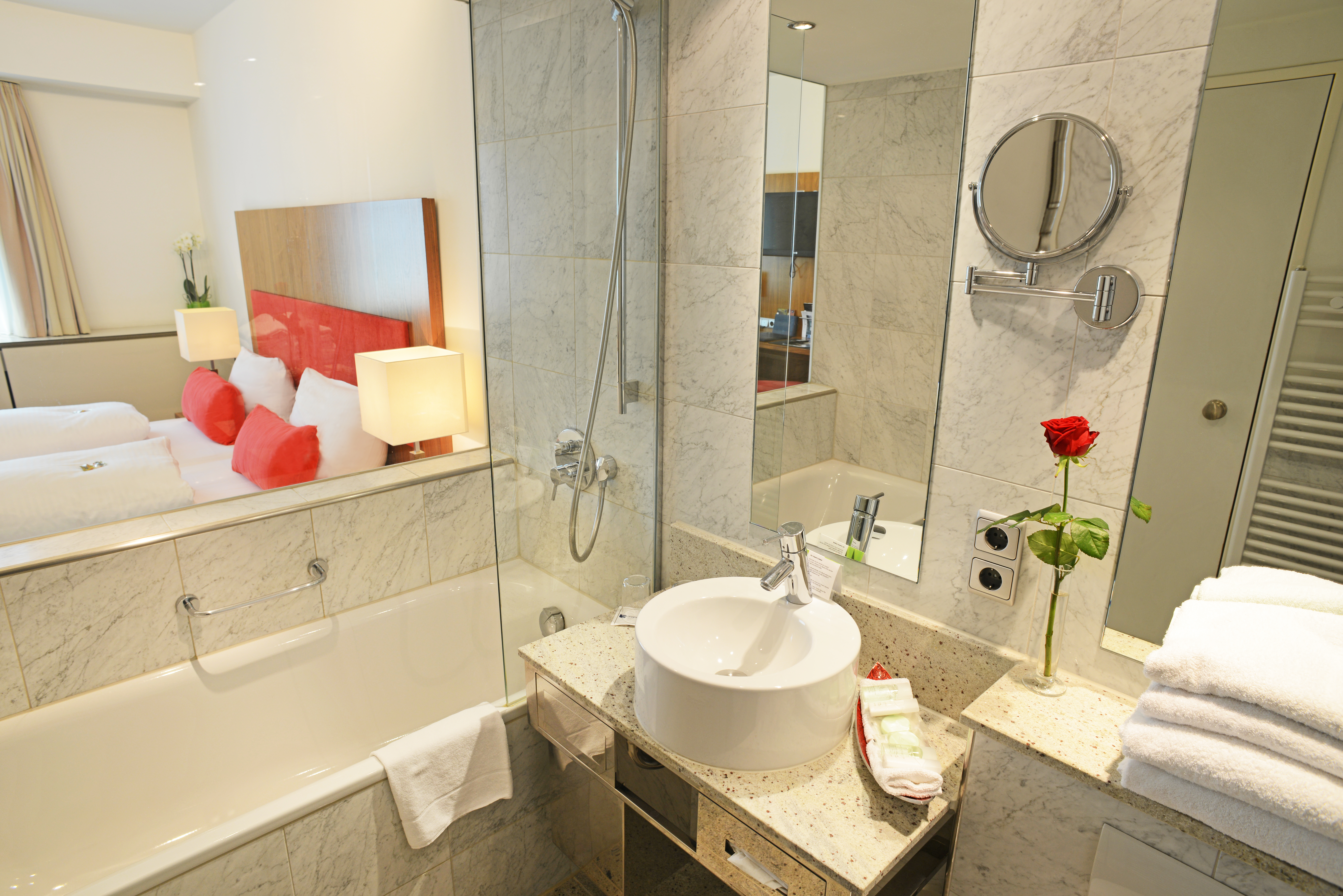 PLAZA Kongresshotel Europe