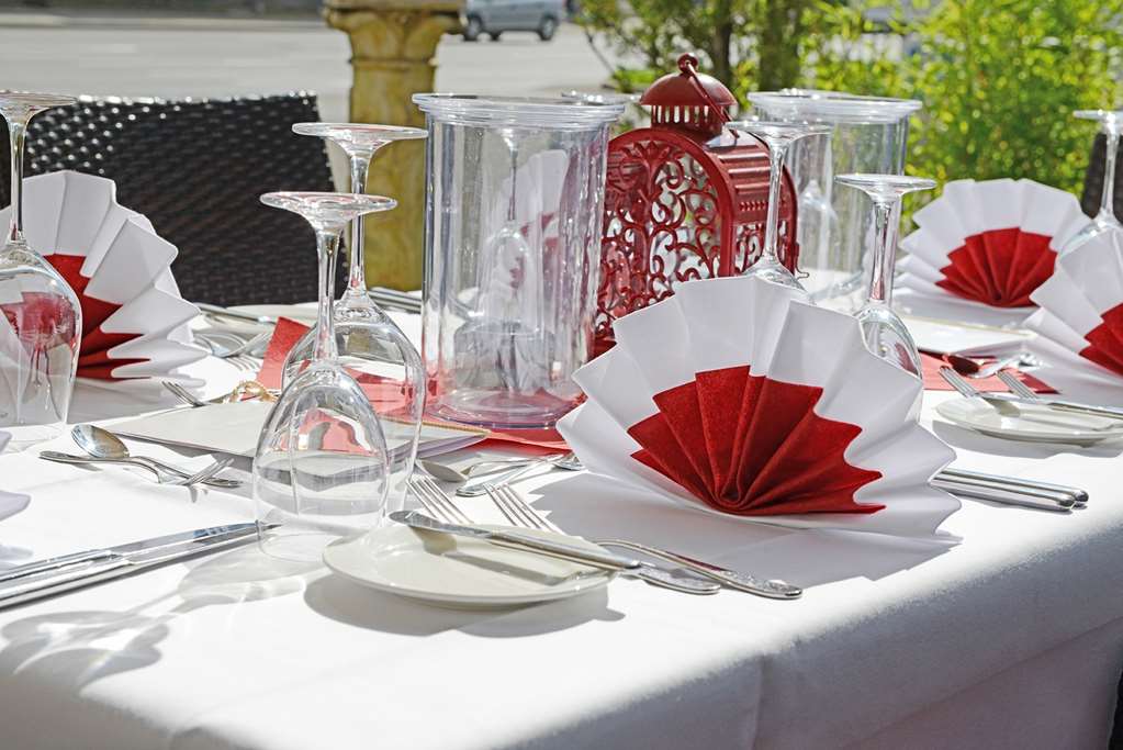 PLAZA Kongresshotel Europe